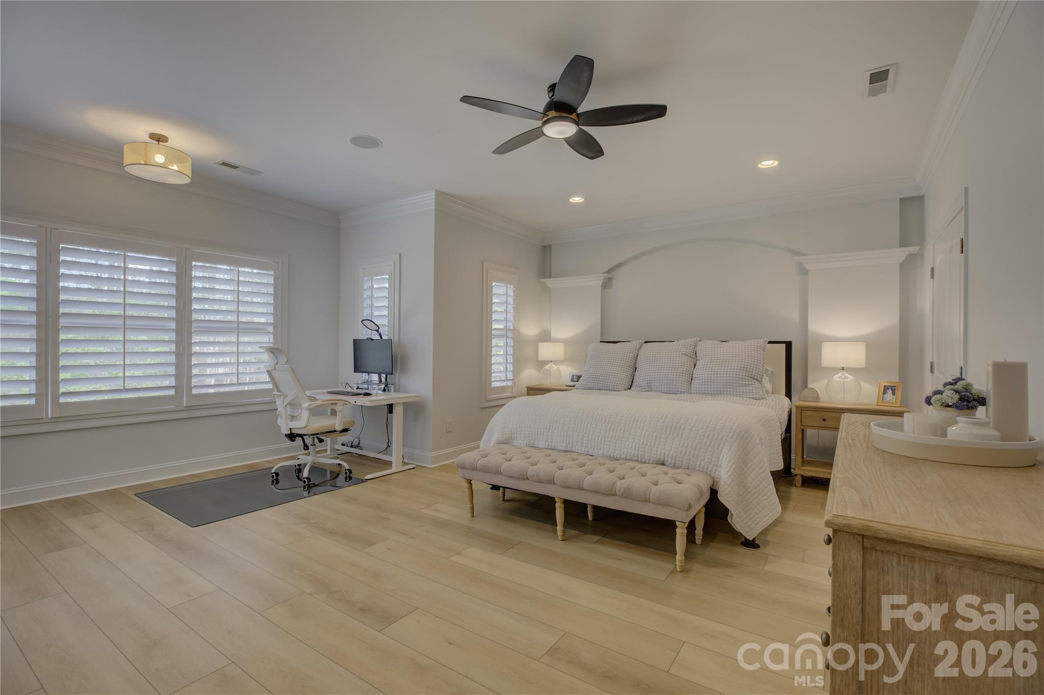 13203 Coyote Creek Court — Charlotte