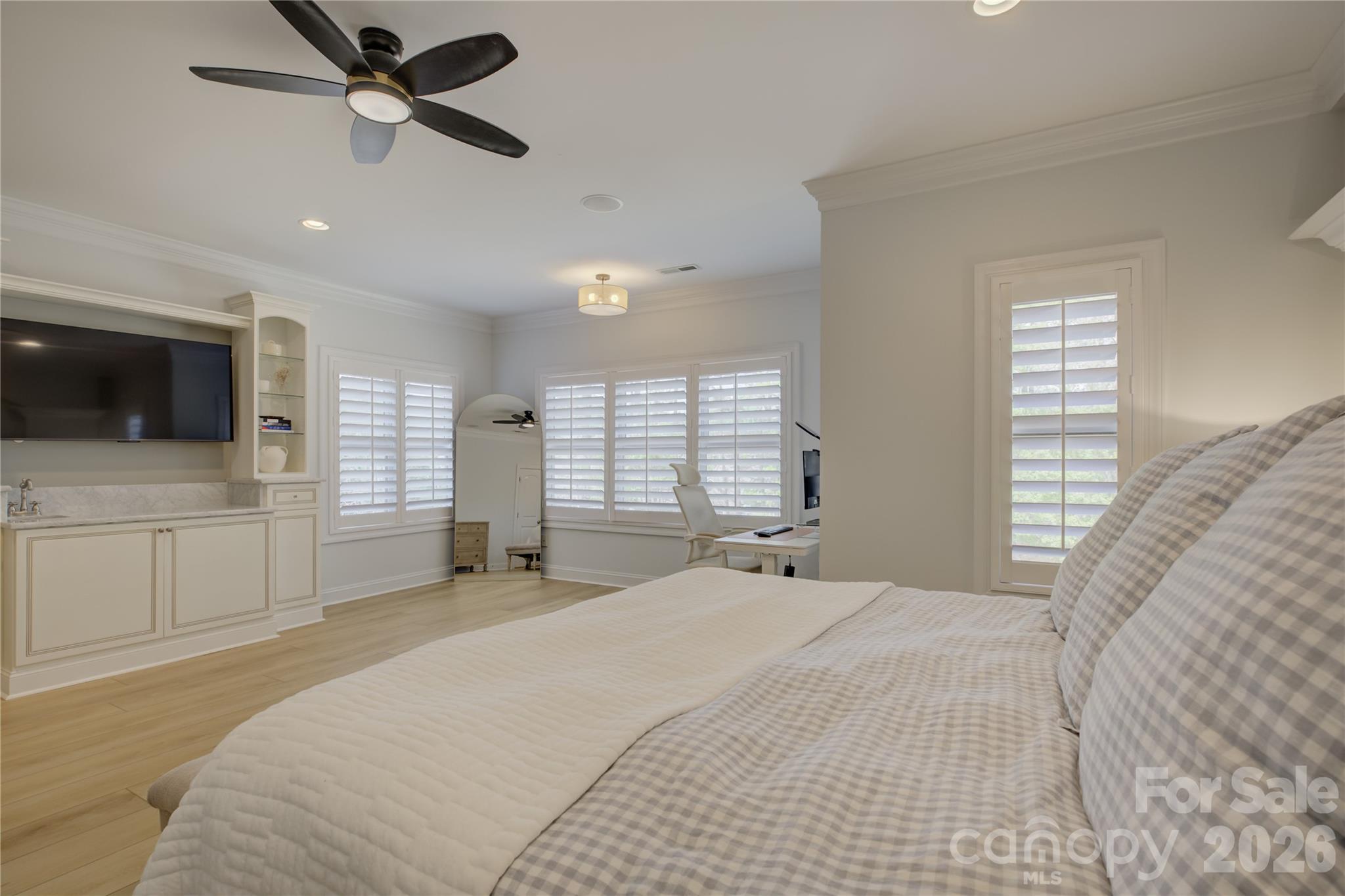 13203 Coyote Creek Court — Charlotte