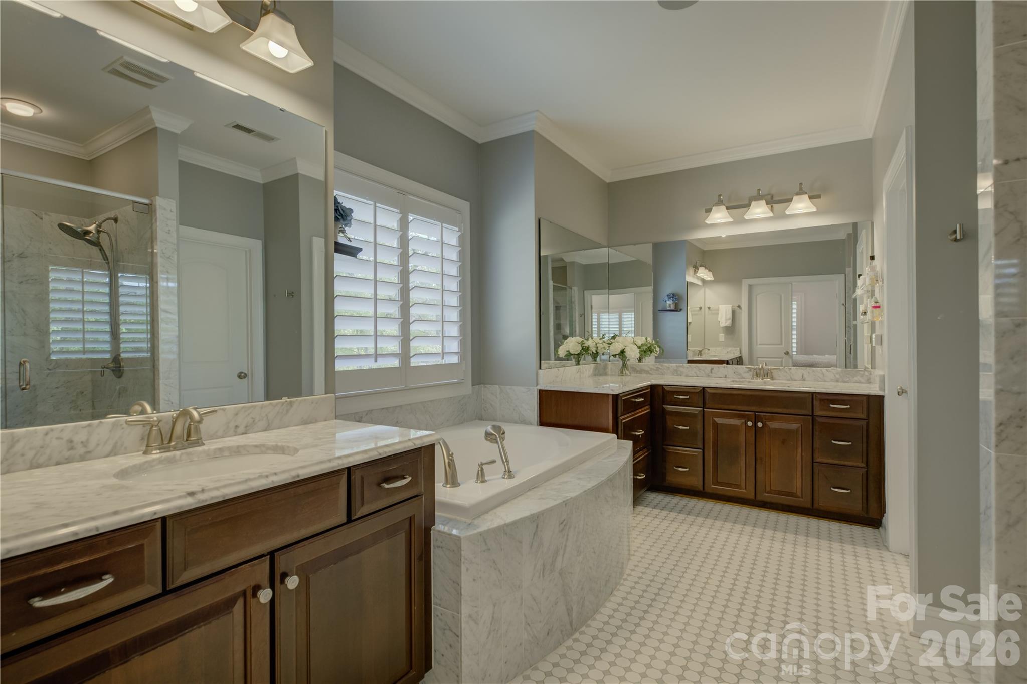 13203 Coyote Creek Court — Charlotte