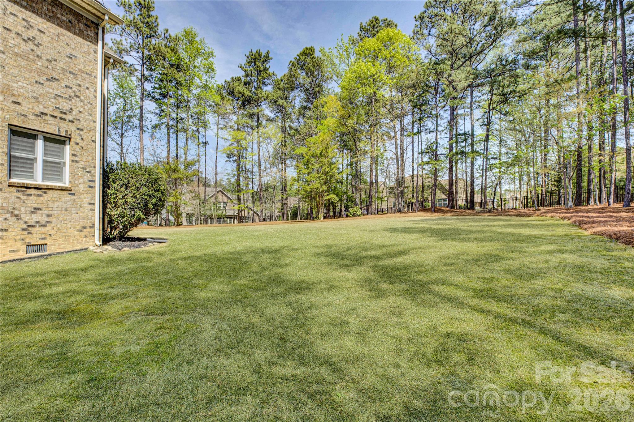 13203 Coyote Creek Court — Charlotte