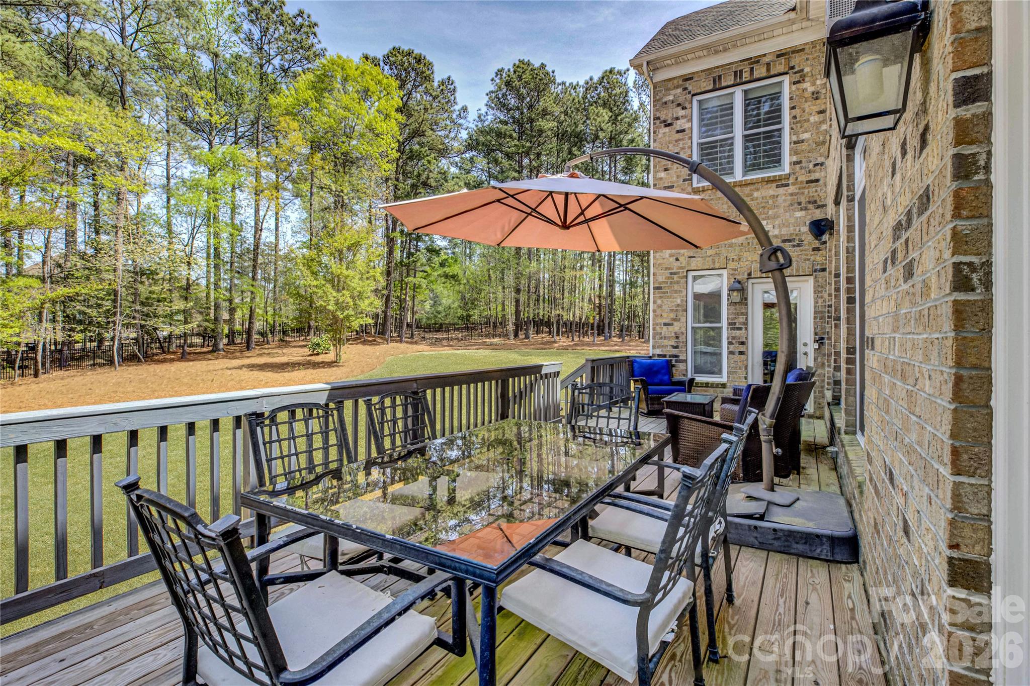 13203 Coyote Creek Court — Charlotte