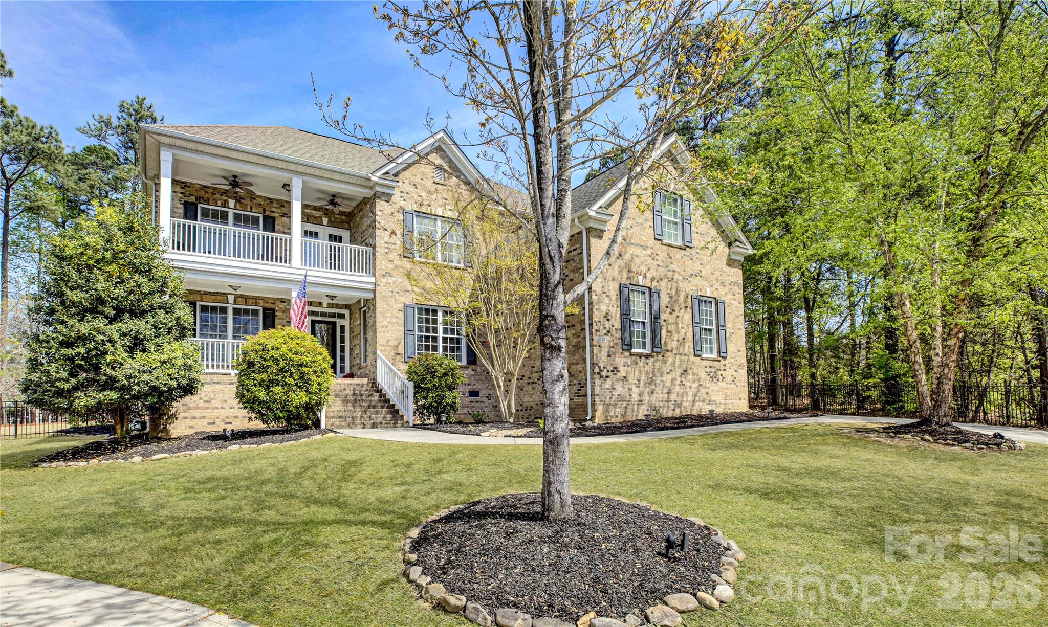 13203 Coyote Creek Court — Charlotte