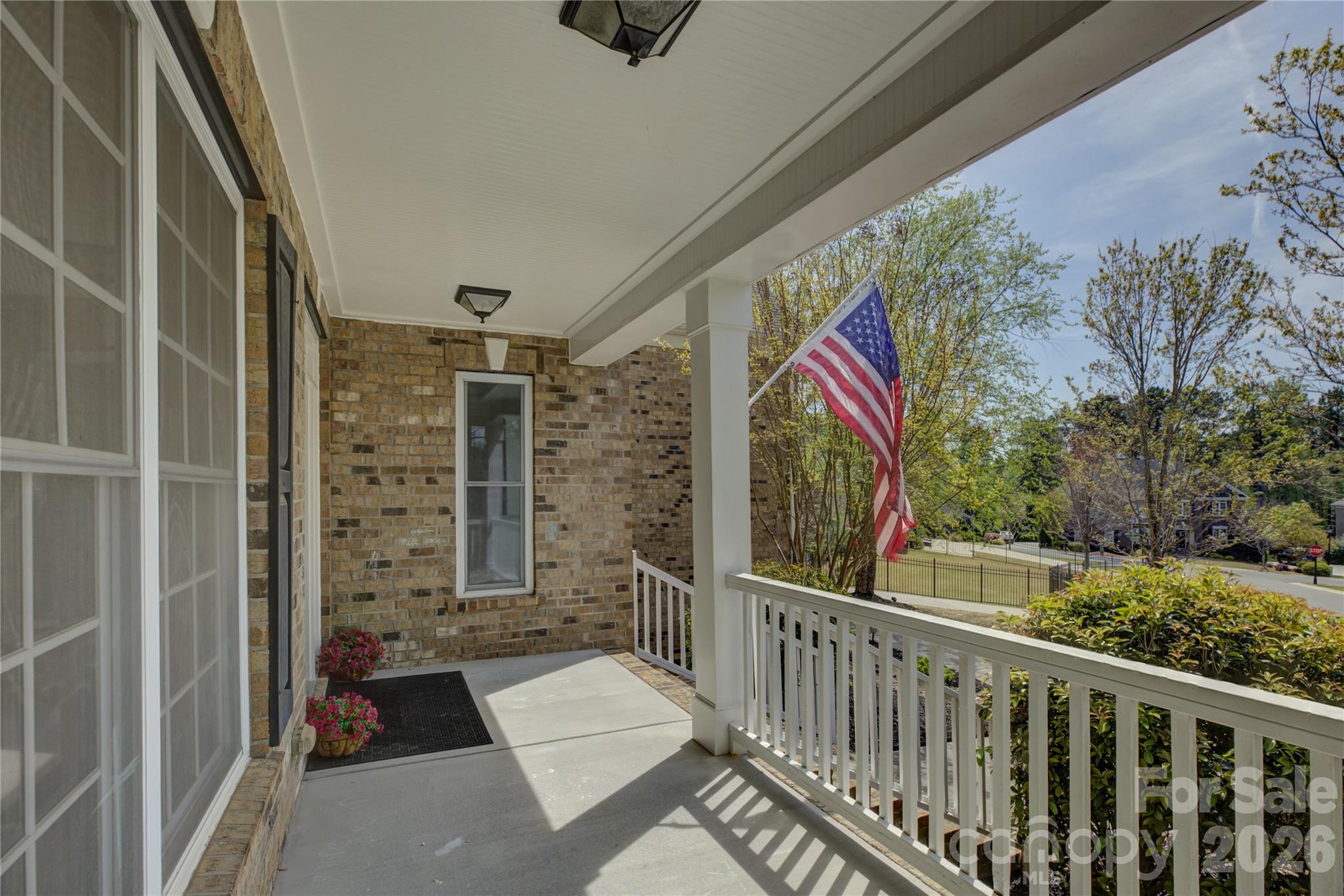 13203 Coyote Creek Court — Charlotte