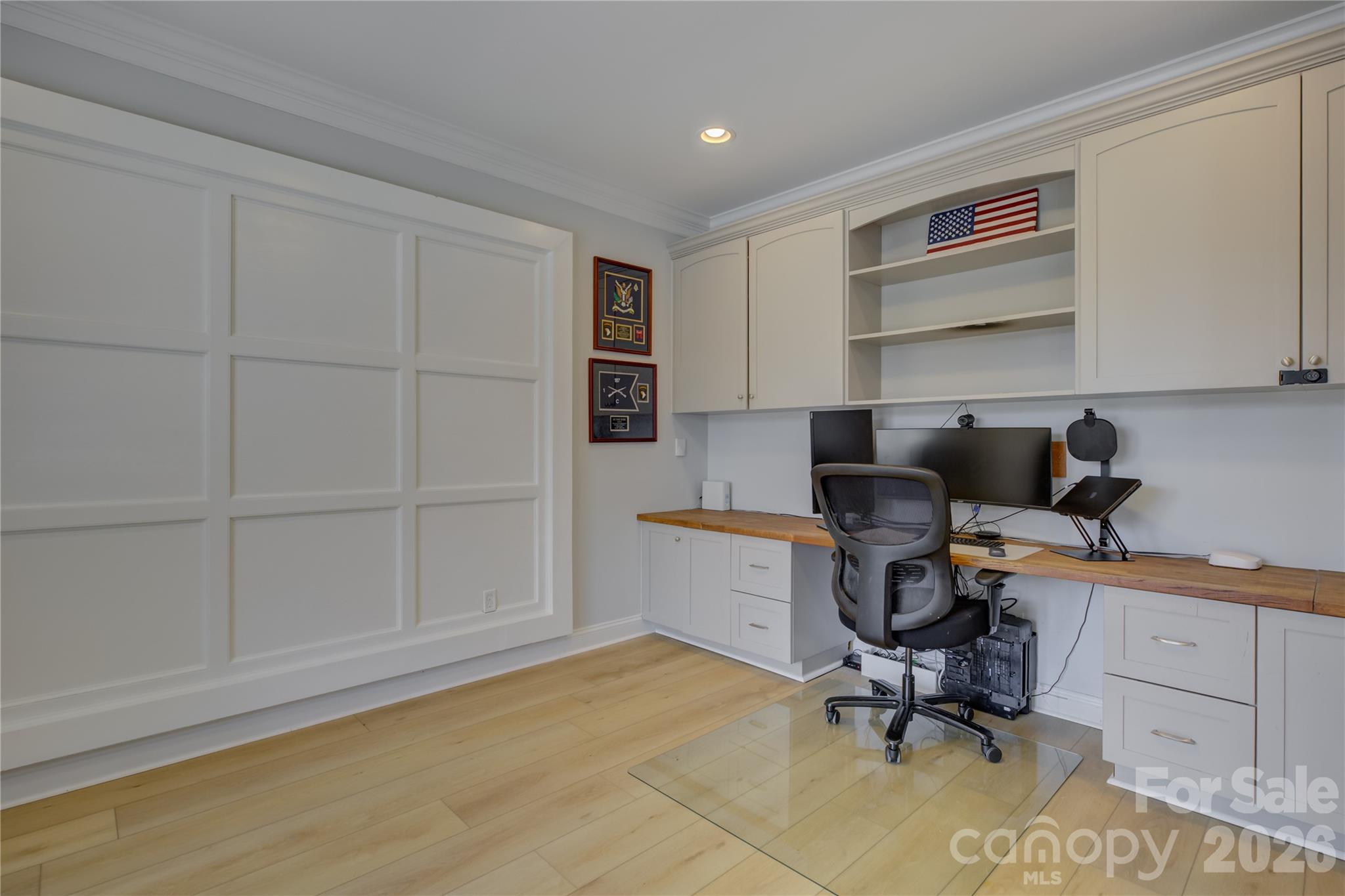 13203 Coyote Creek Court — Charlotte