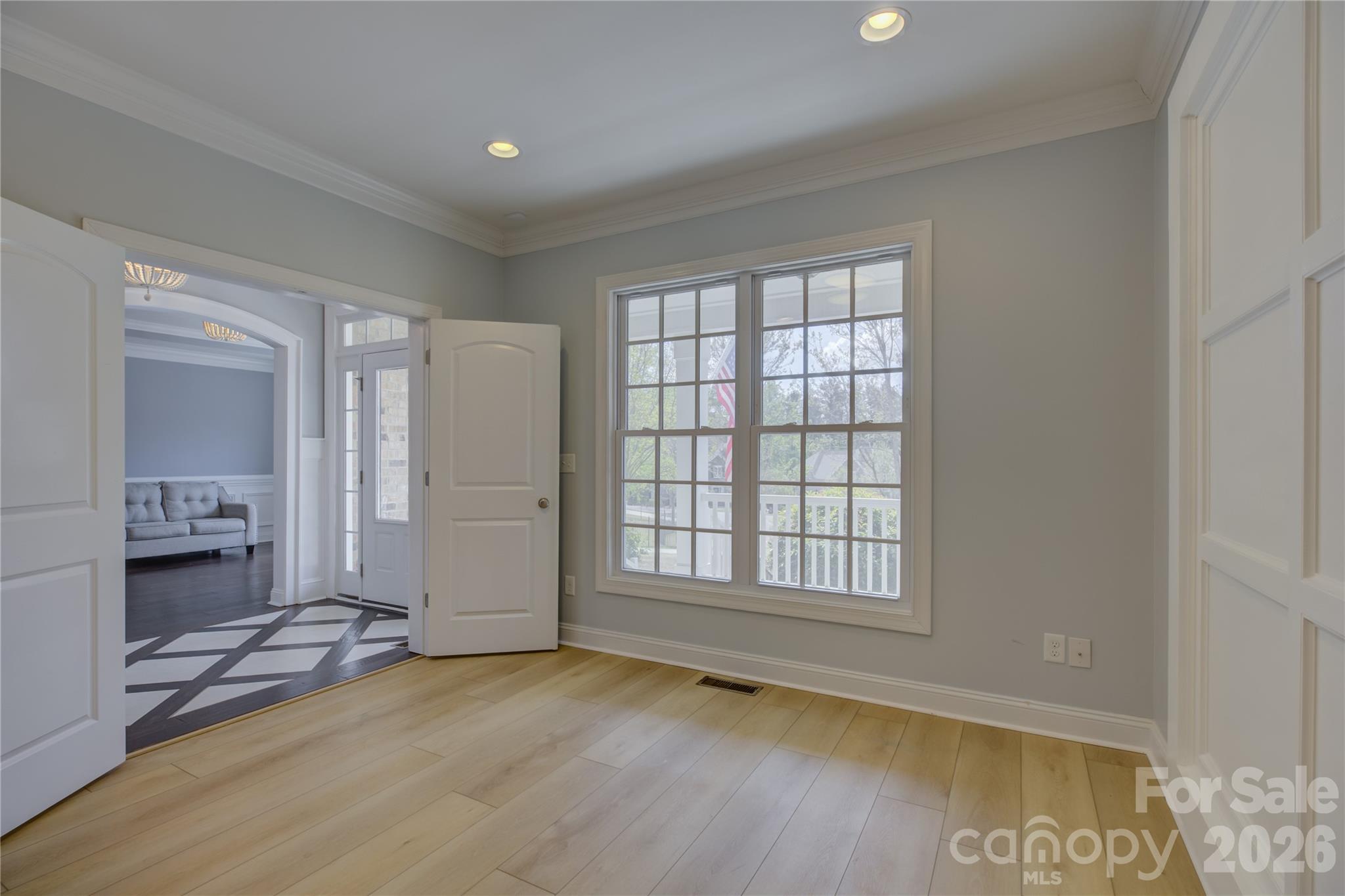 13203 Coyote Creek Court — Charlotte