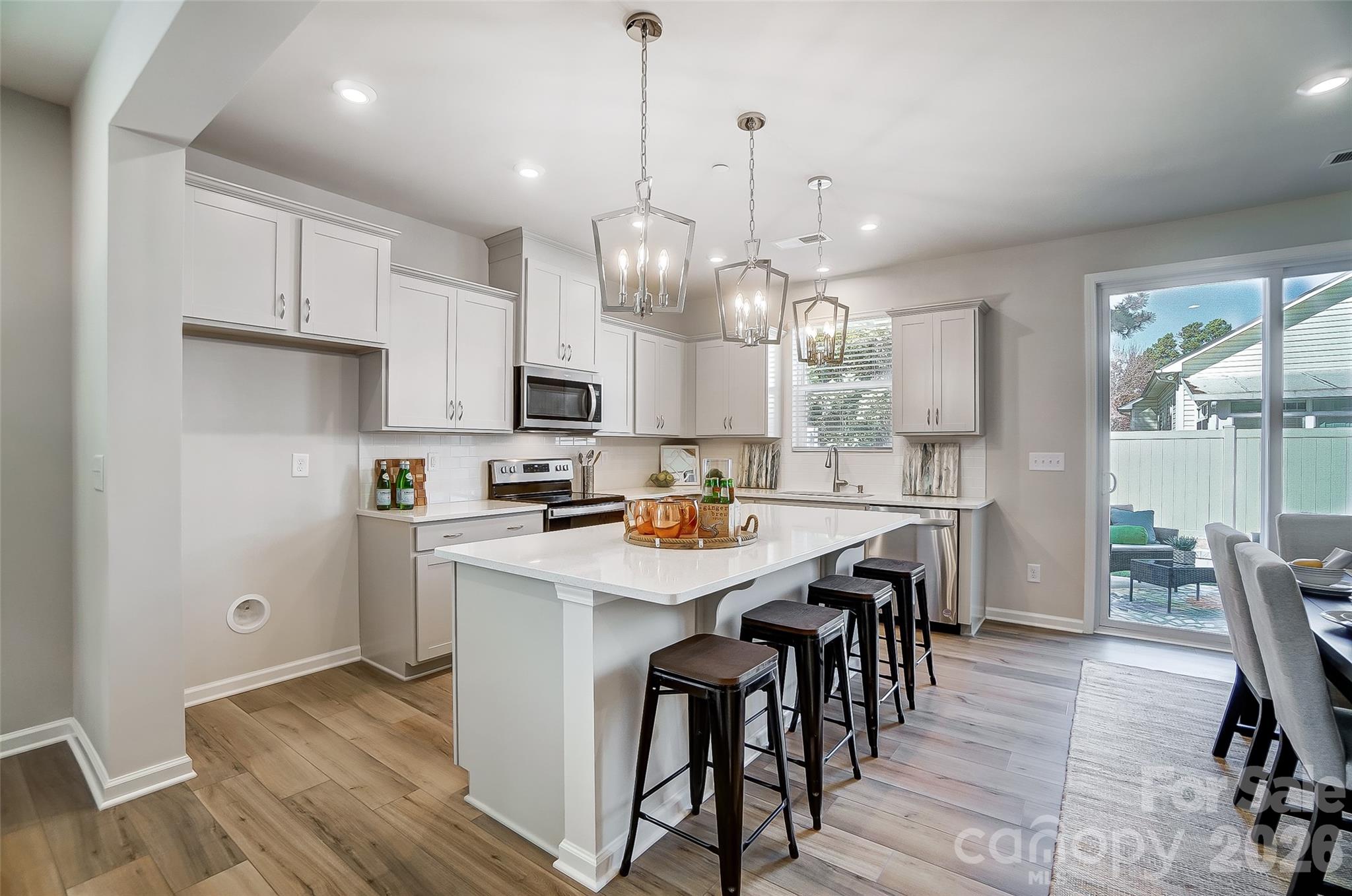 2545 Hedgecliff Road — Kannapolis
