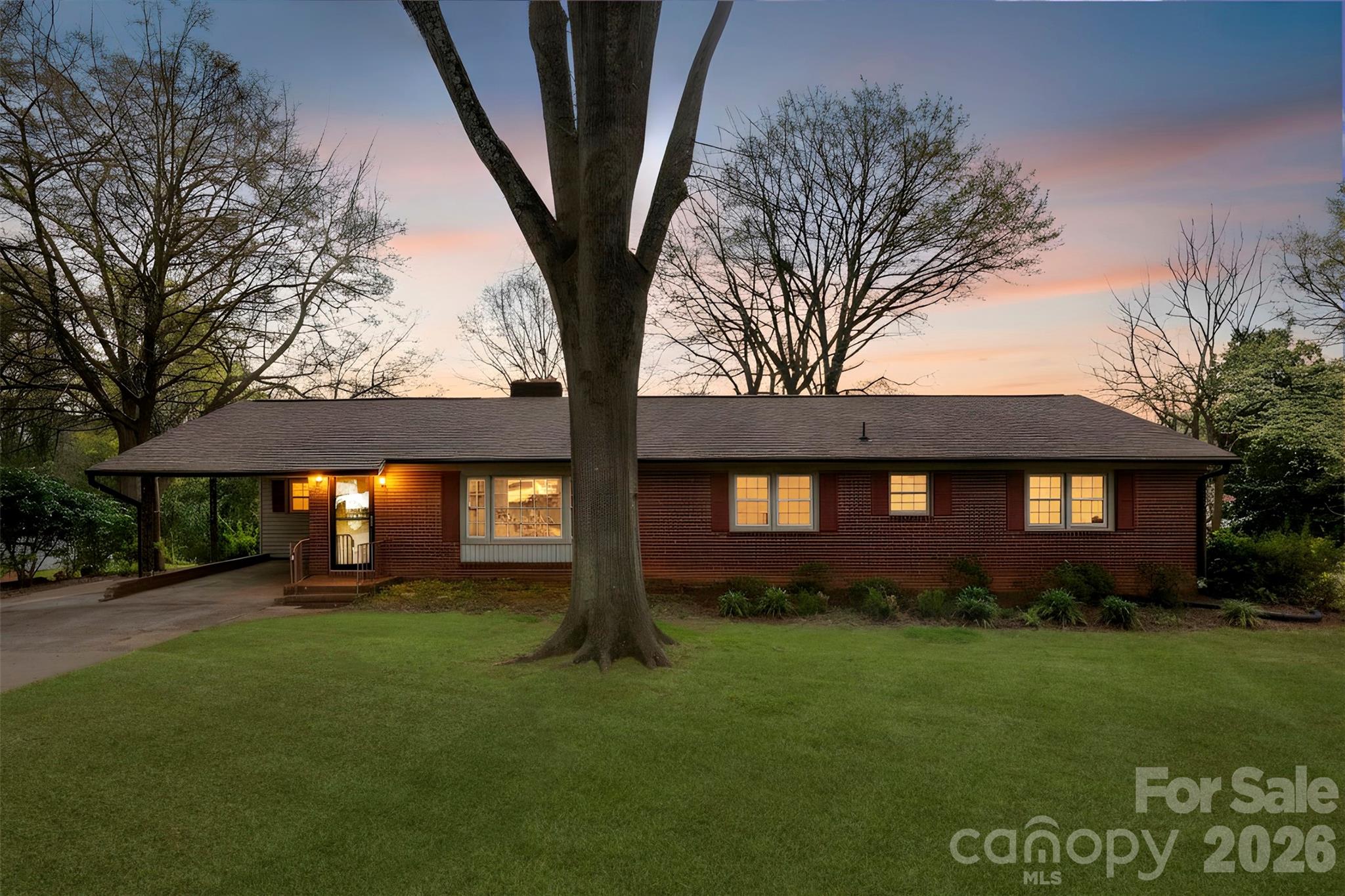 420 Downey Place — Gastonia