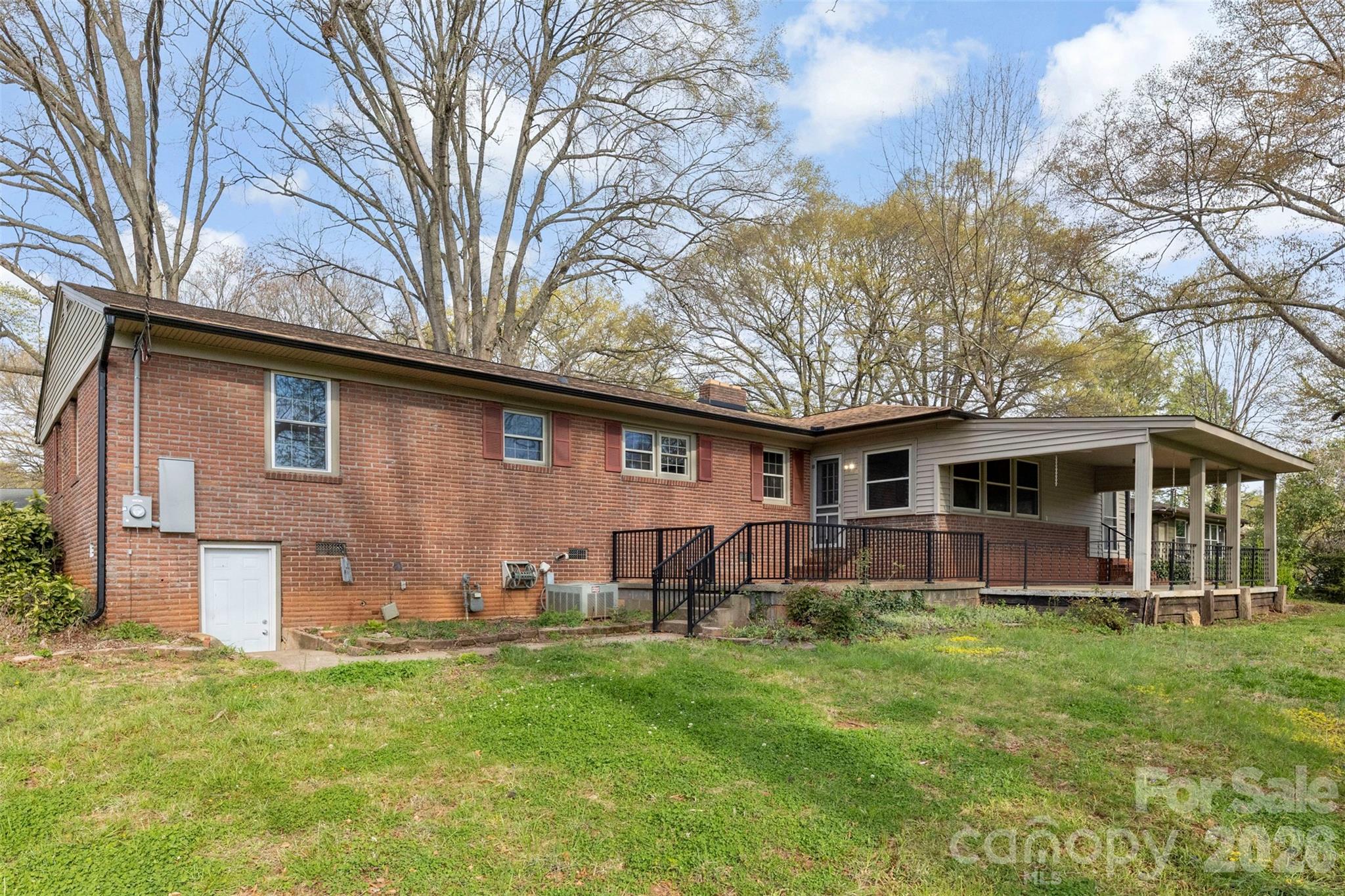 420 Downey Place — Gastonia
