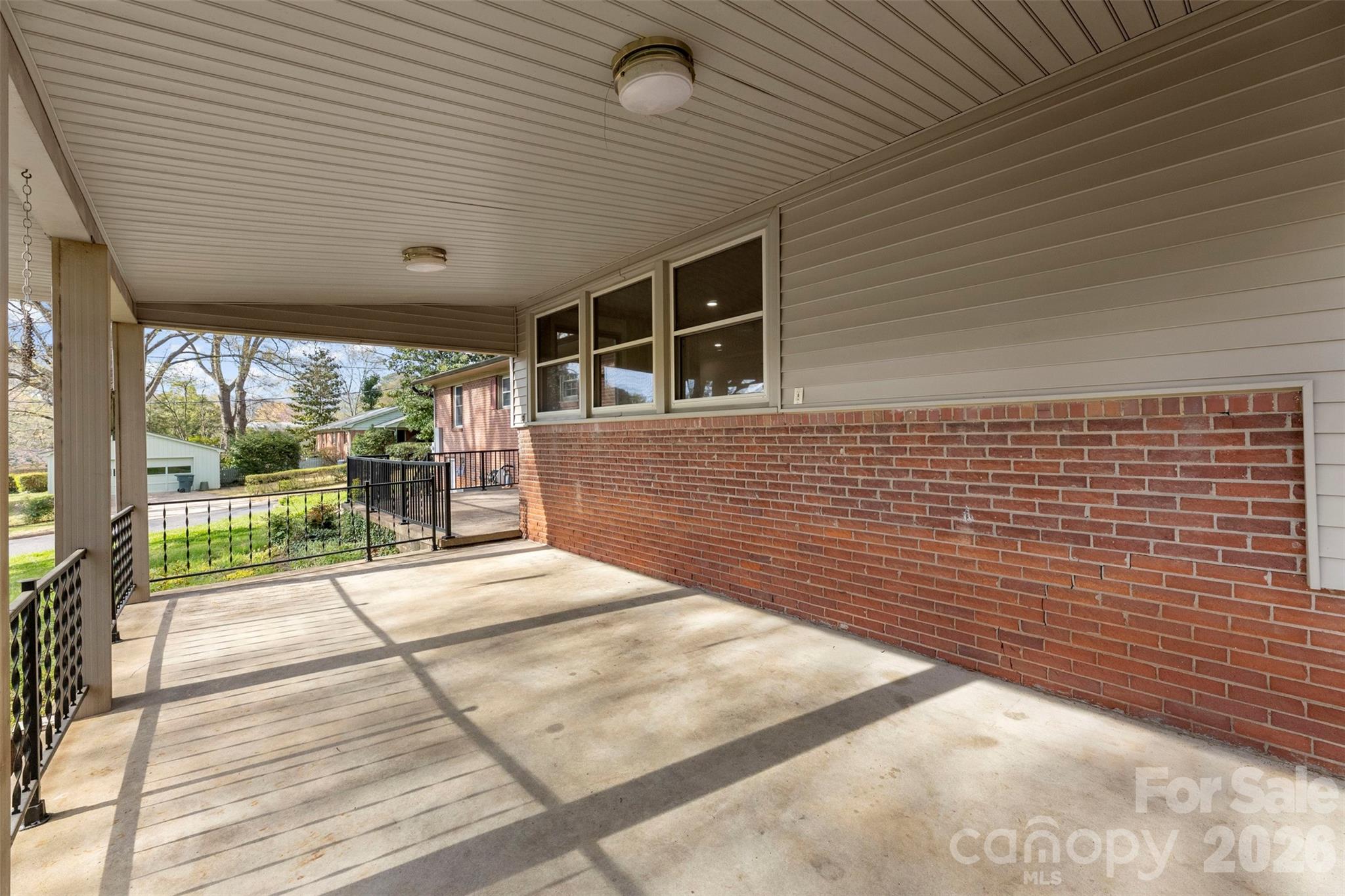 420 Downey Place — Gastonia