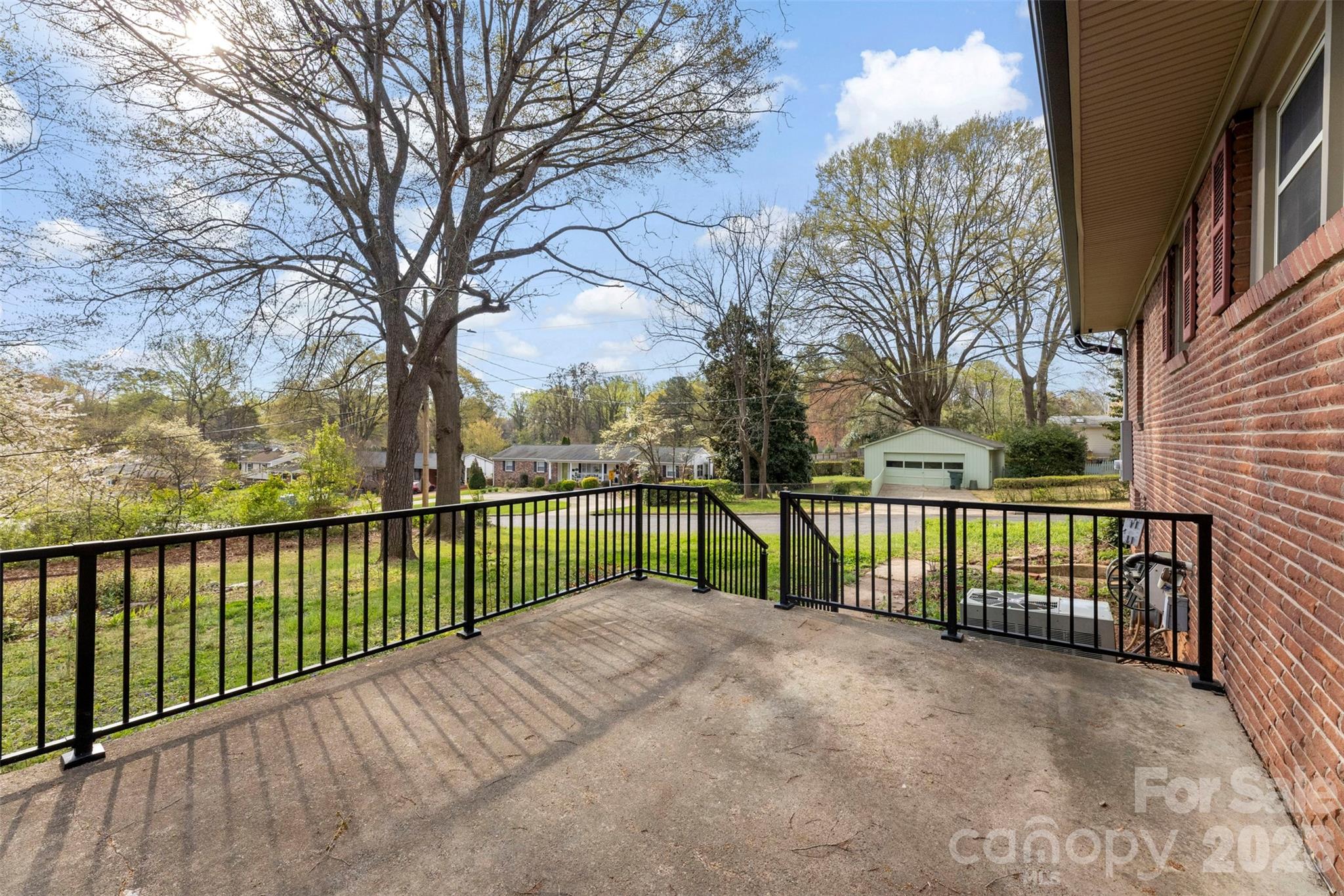 420 Downey Place — Gastonia