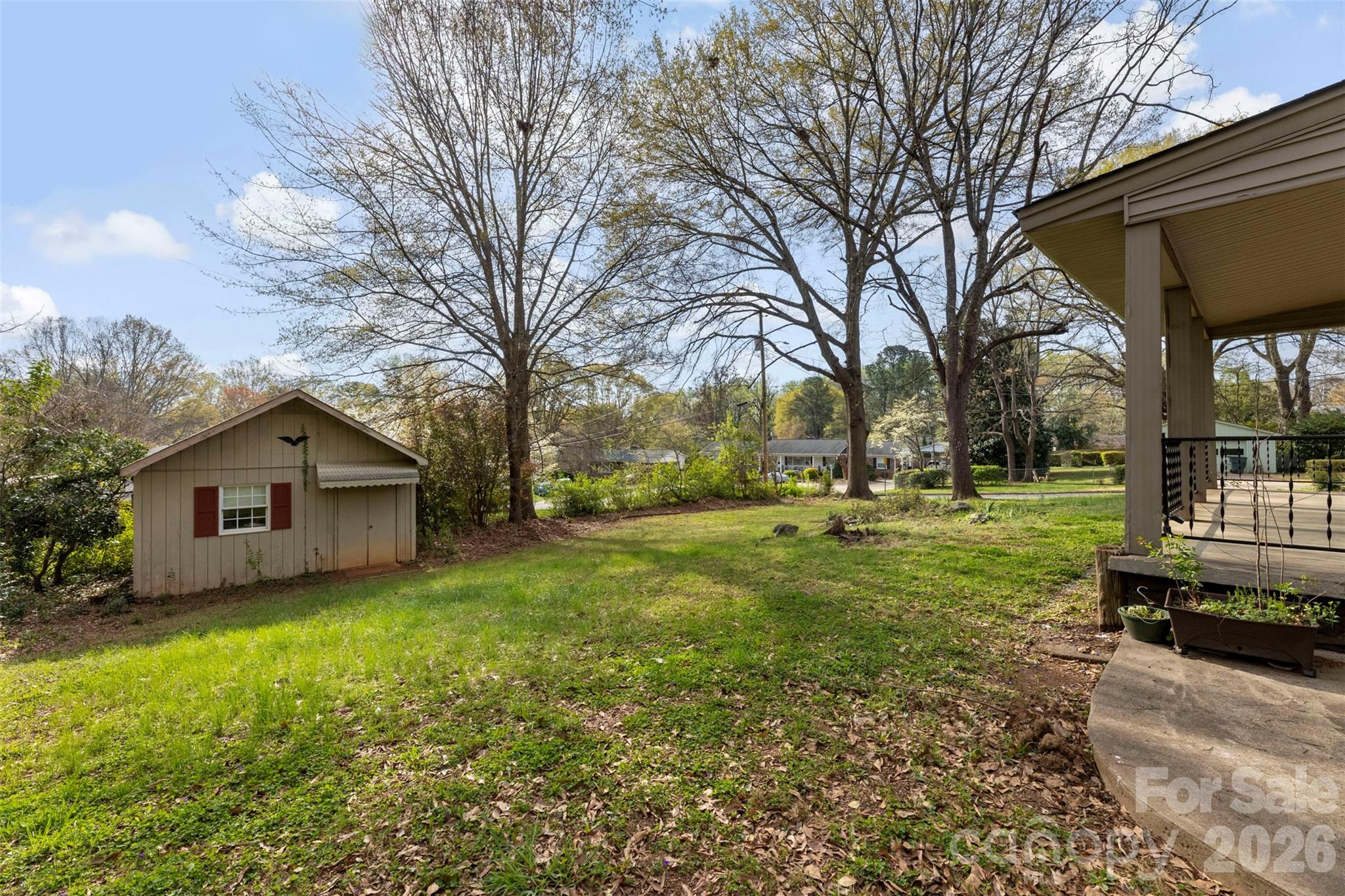 420 Downey Place — Gastonia