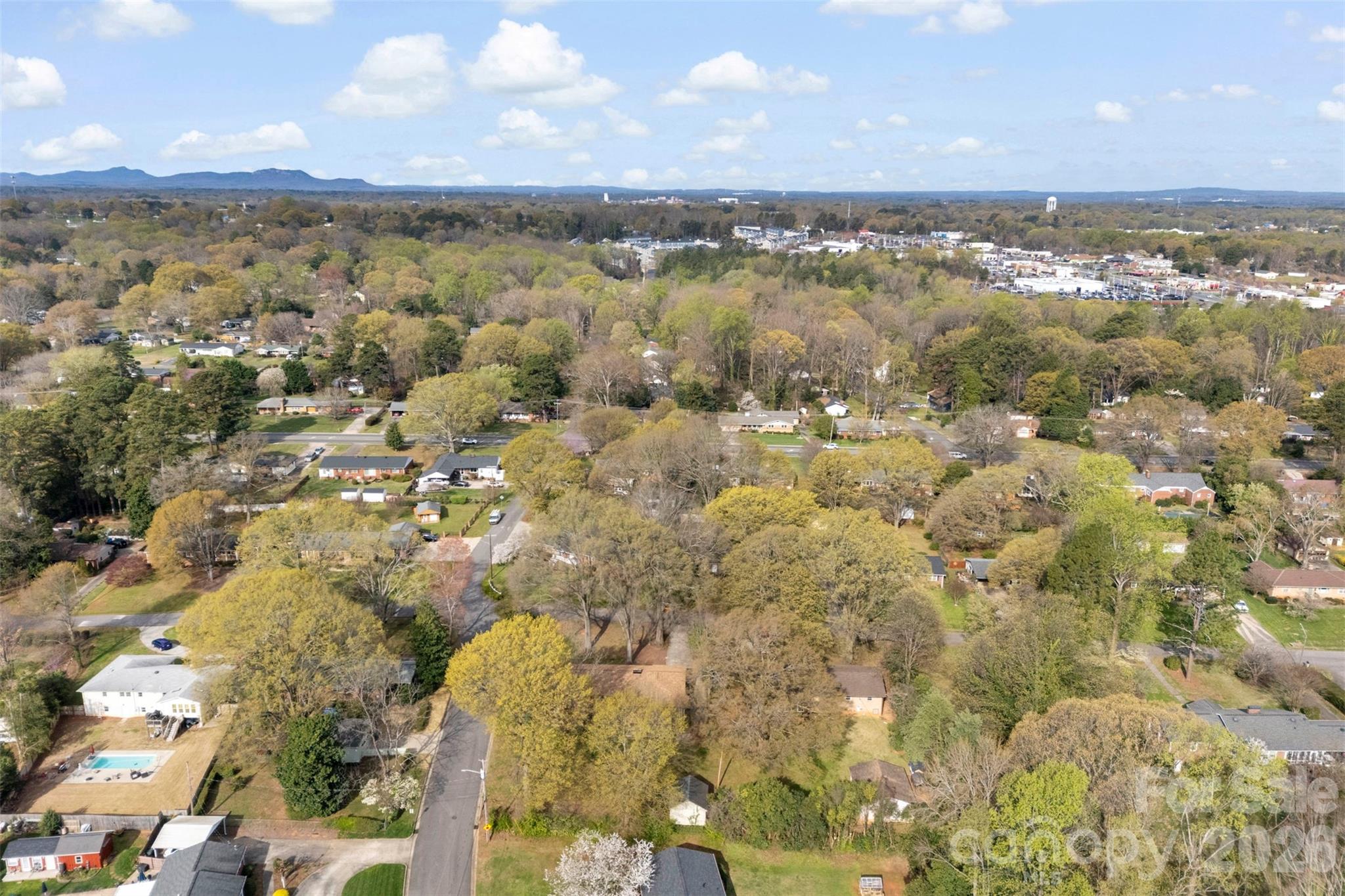 420 Downey Place — Gastonia