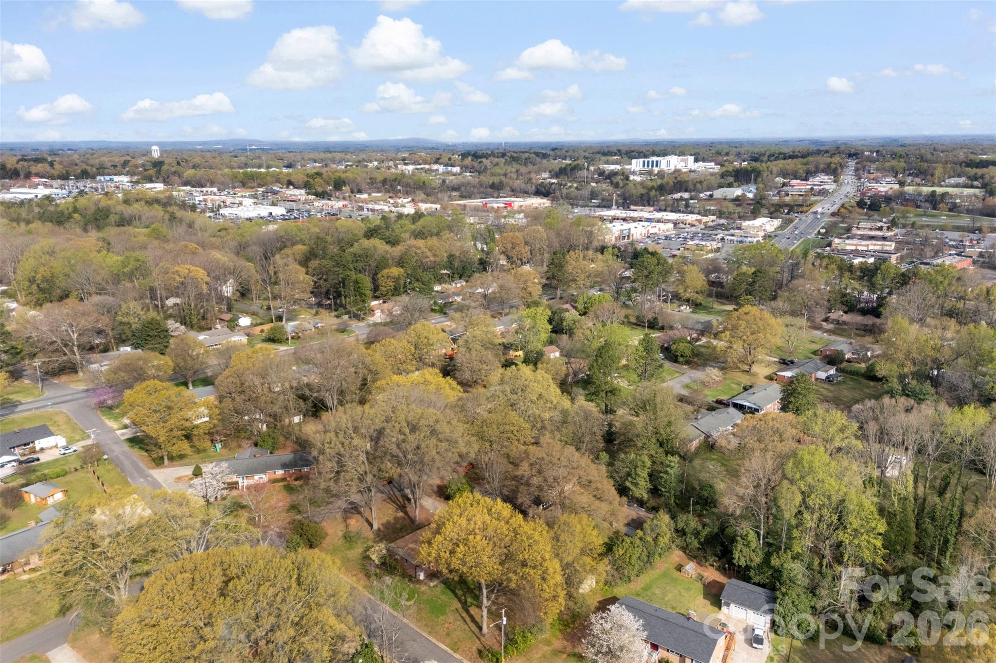 420 Downey Place — Gastonia