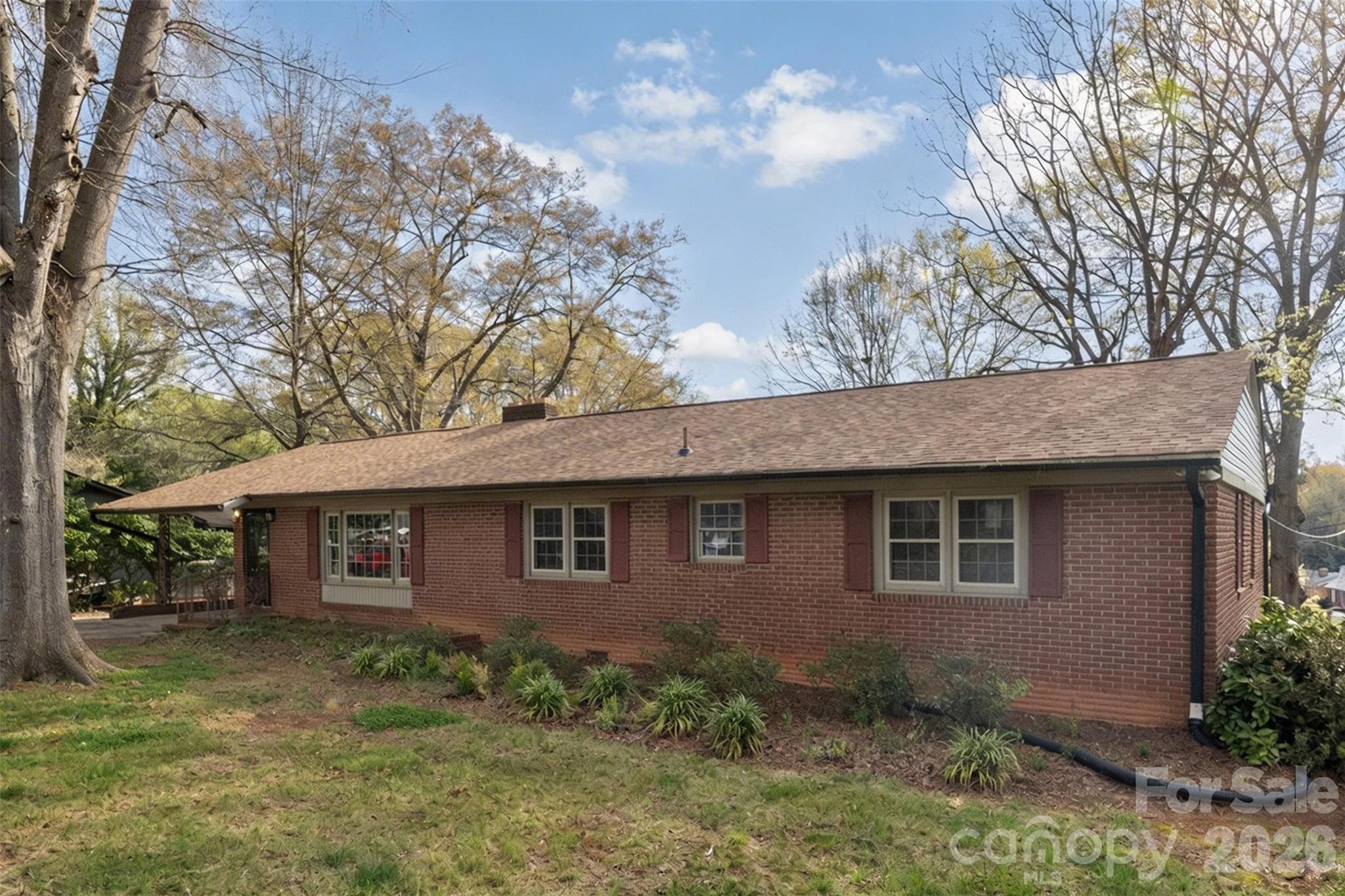 420 Downey Place — Gastonia