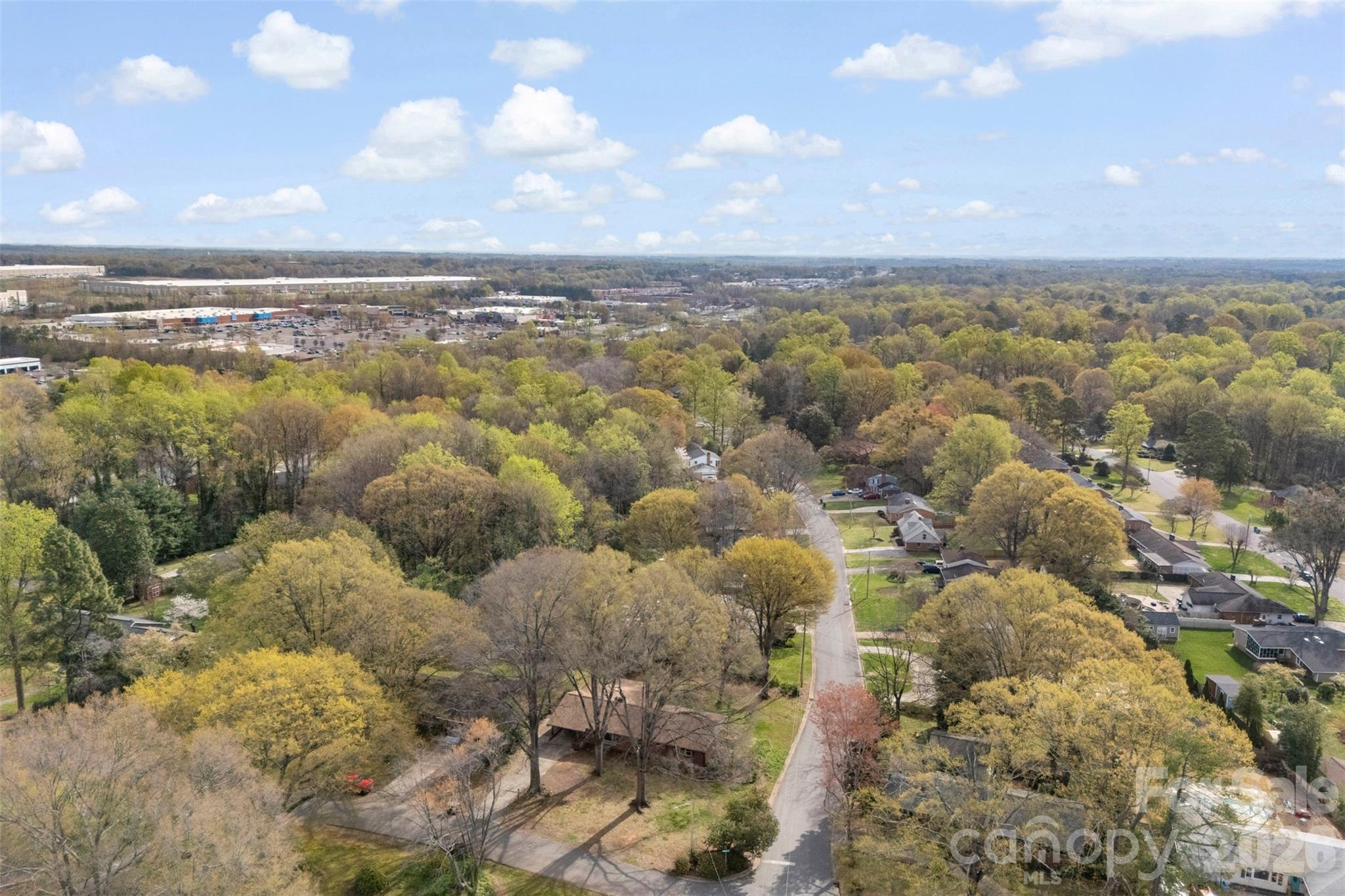 420 Downey Place — Gastonia