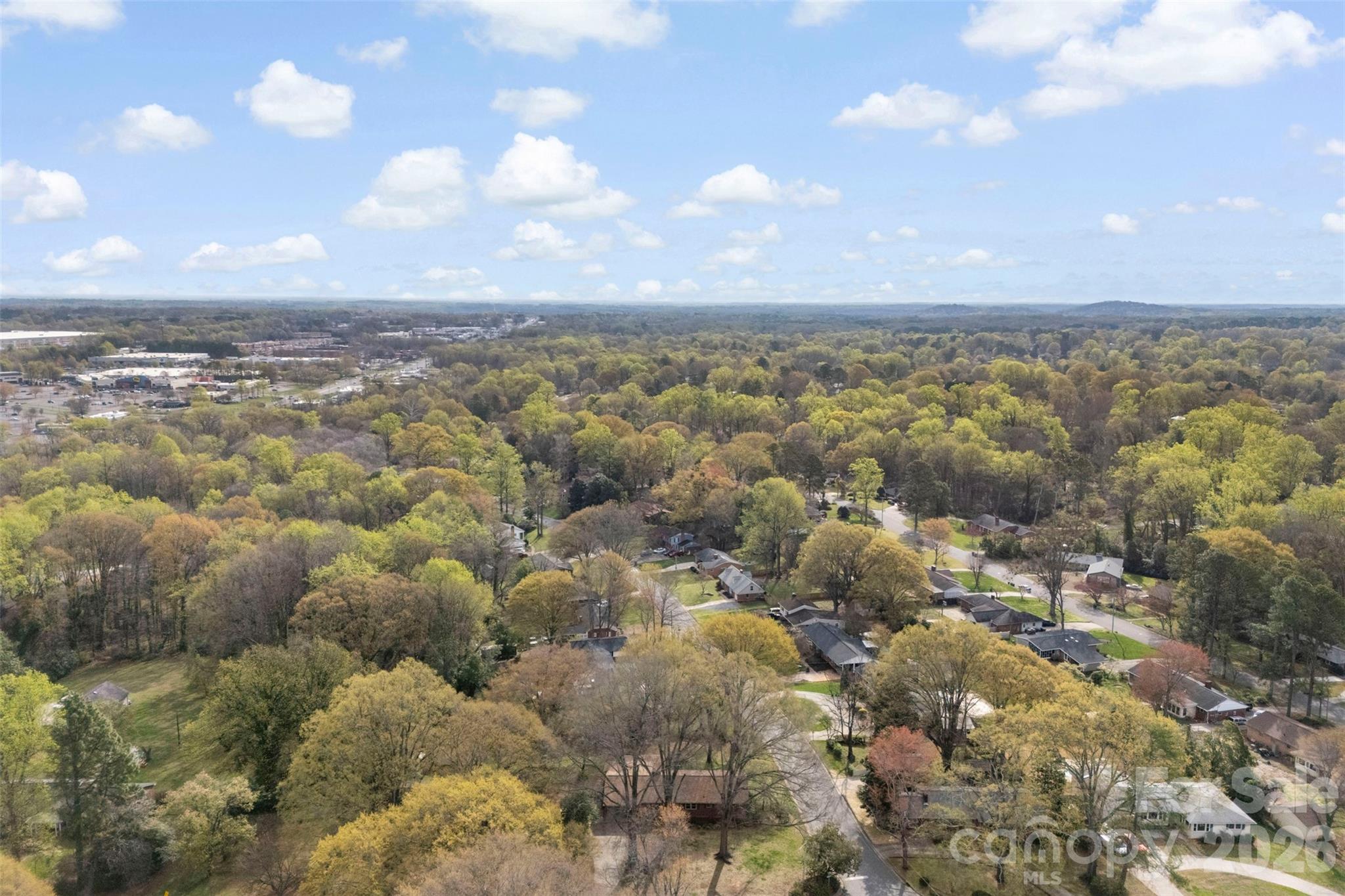 420 Downey Place — Gastonia