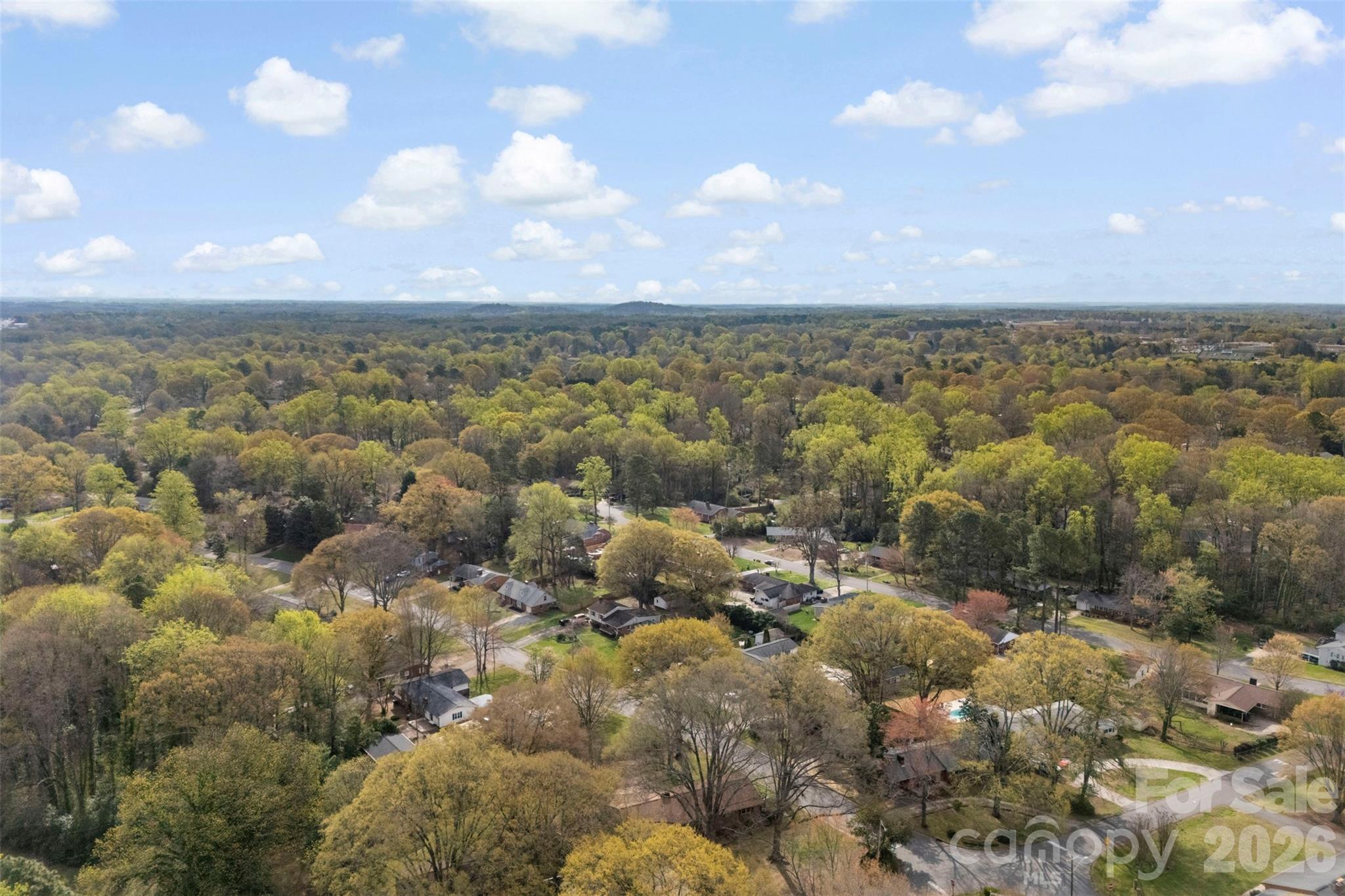 420 Downey Place — Gastonia