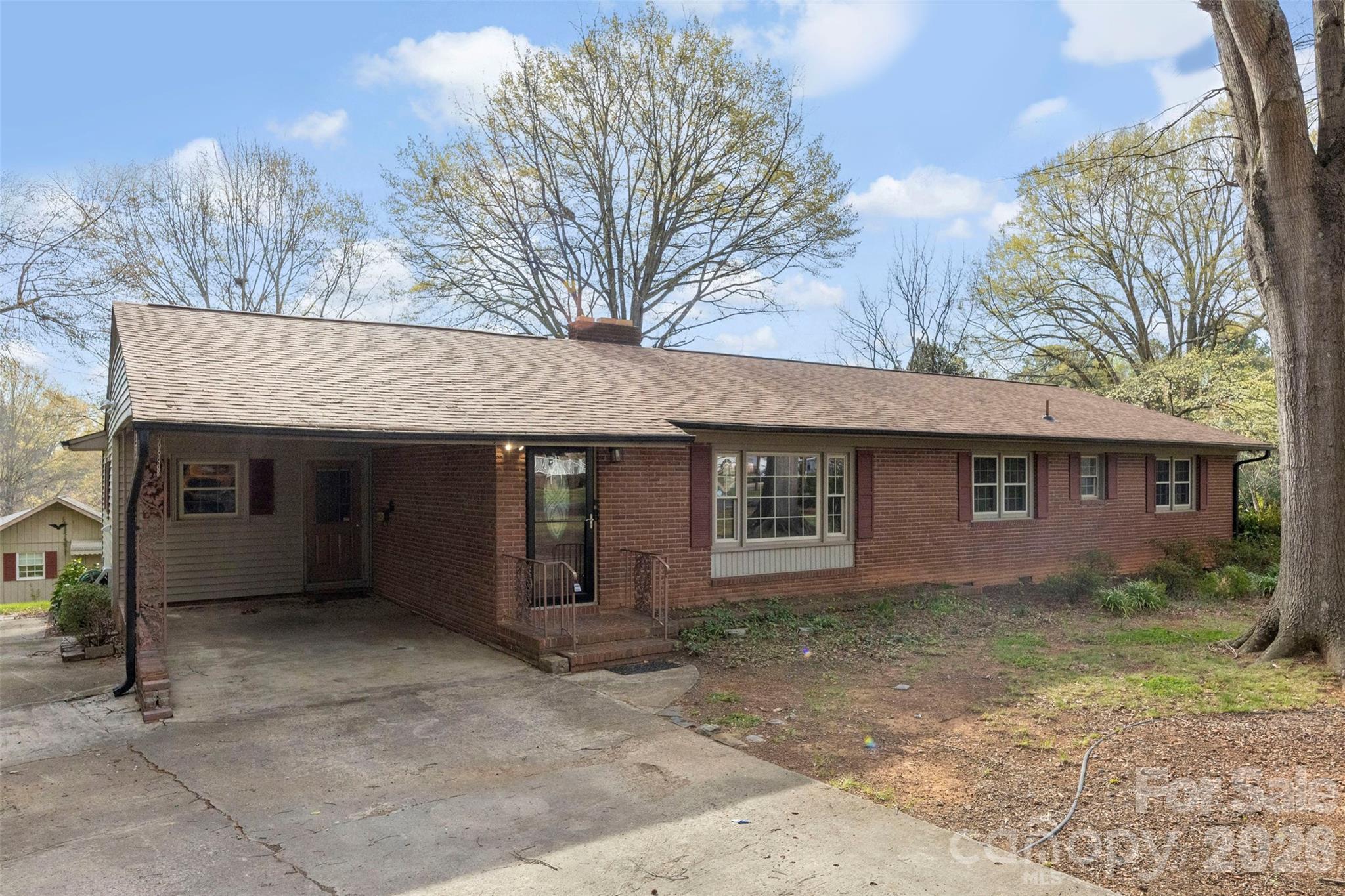 420 Downey Place — Gastonia