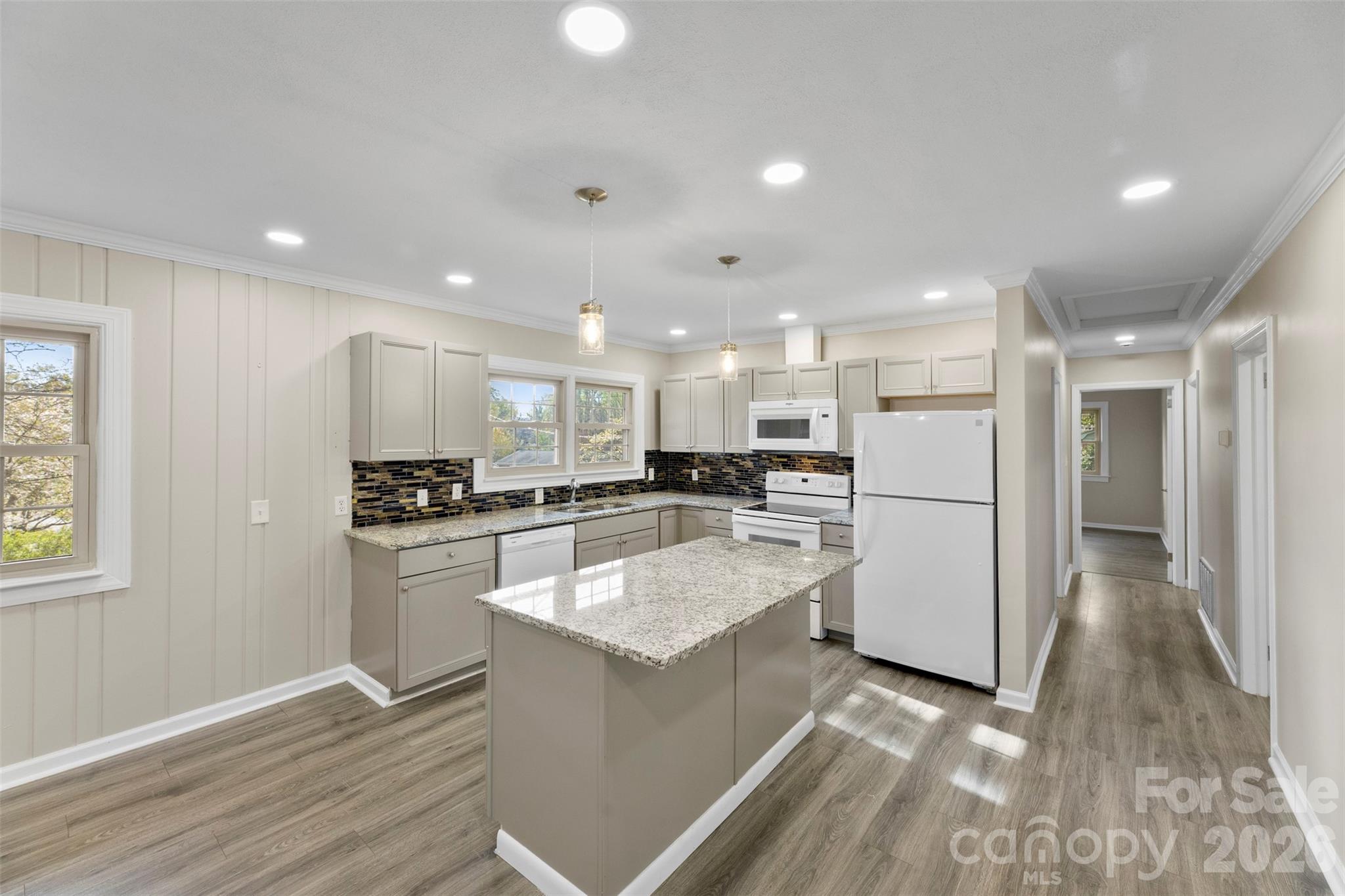 420 Downey Place — Gastonia