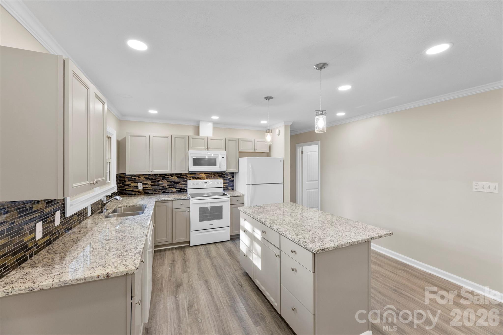 420 Downey Place — Gastonia