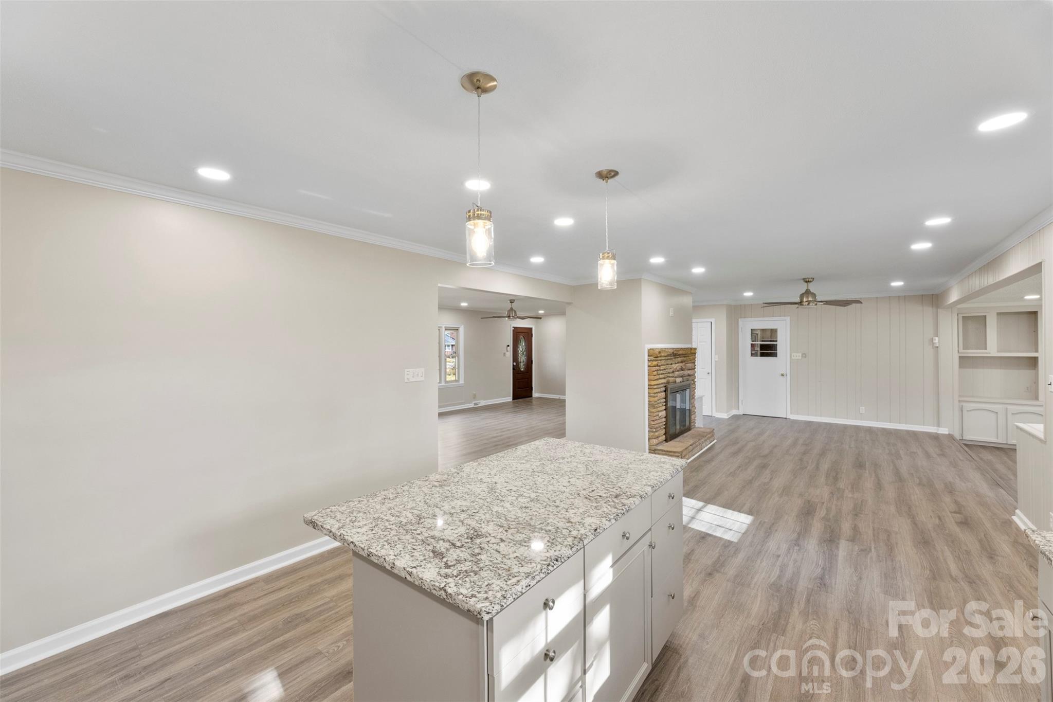 420 Downey Place — Gastonia
