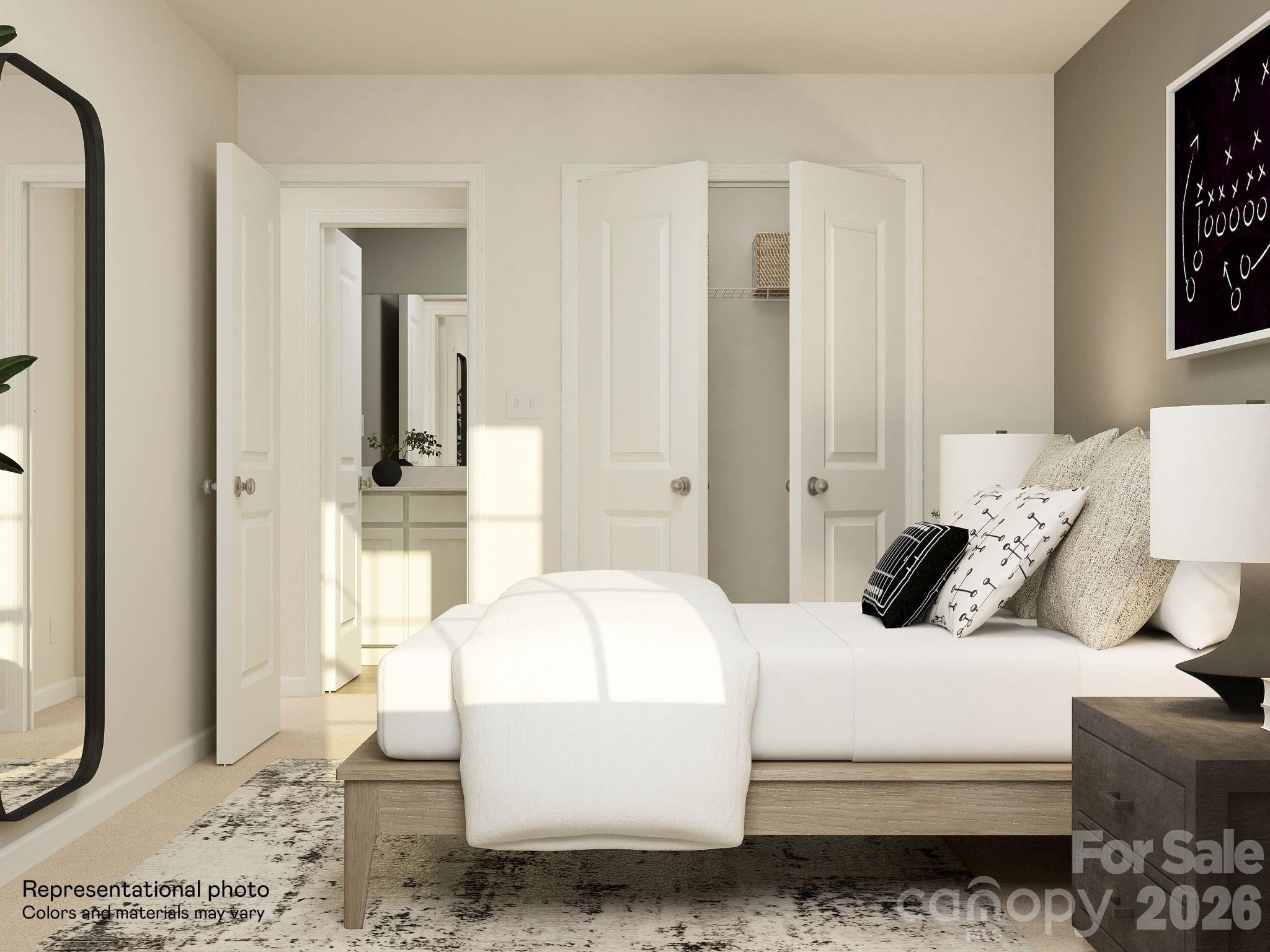 4117 Oxford Glen Drive #OG 100 — Claremont