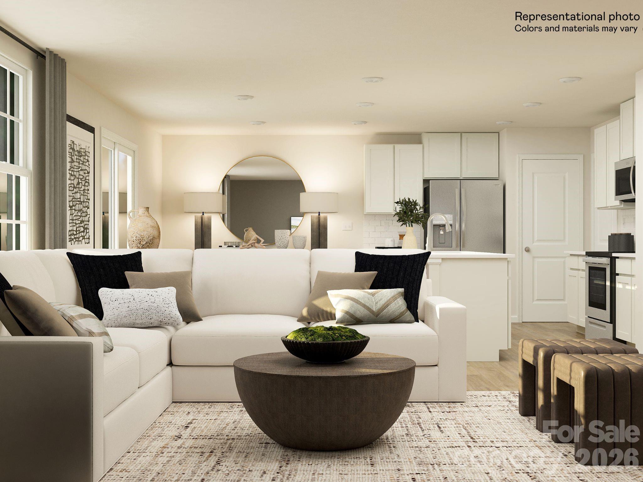 4117 Oxford Glen Drive #OG 100 — Claremont