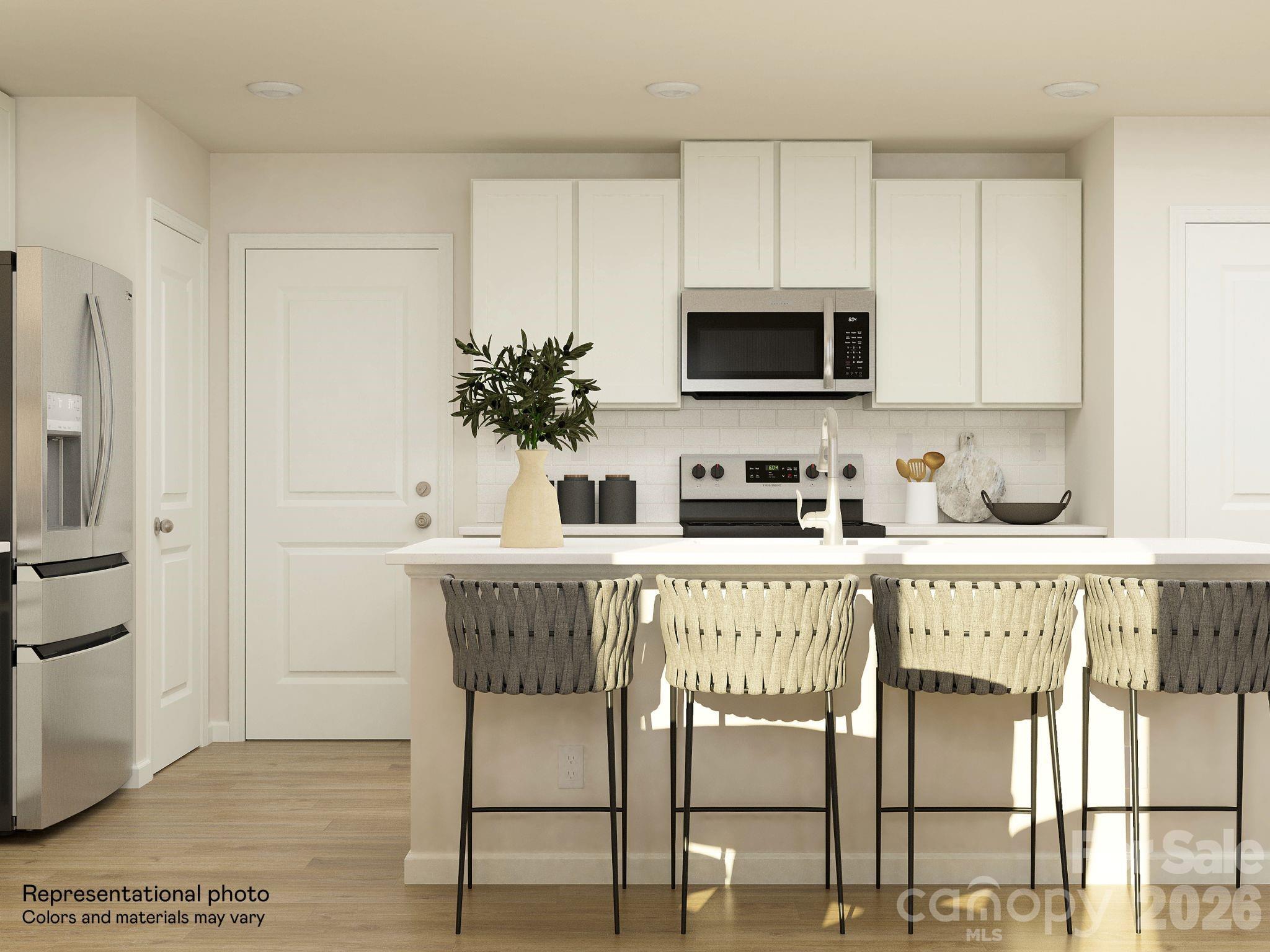 4117 Oxford Glen Drive #OG 100 — Claremont