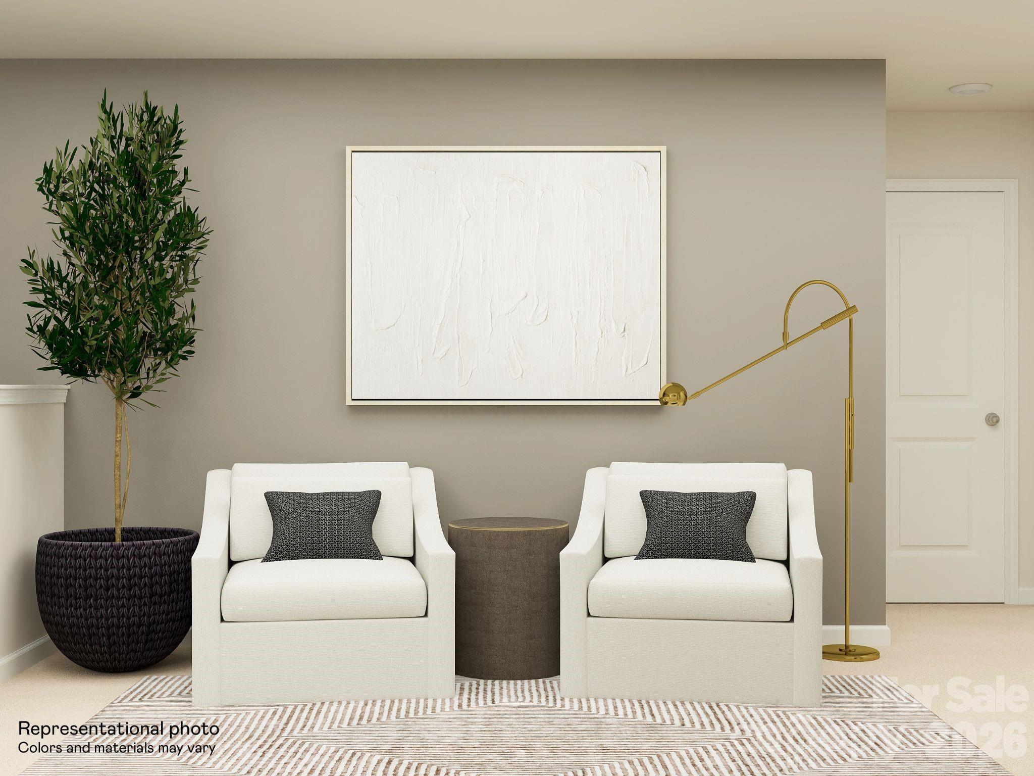 4117 Oxford Glen Drive #OG 100 — Claremont