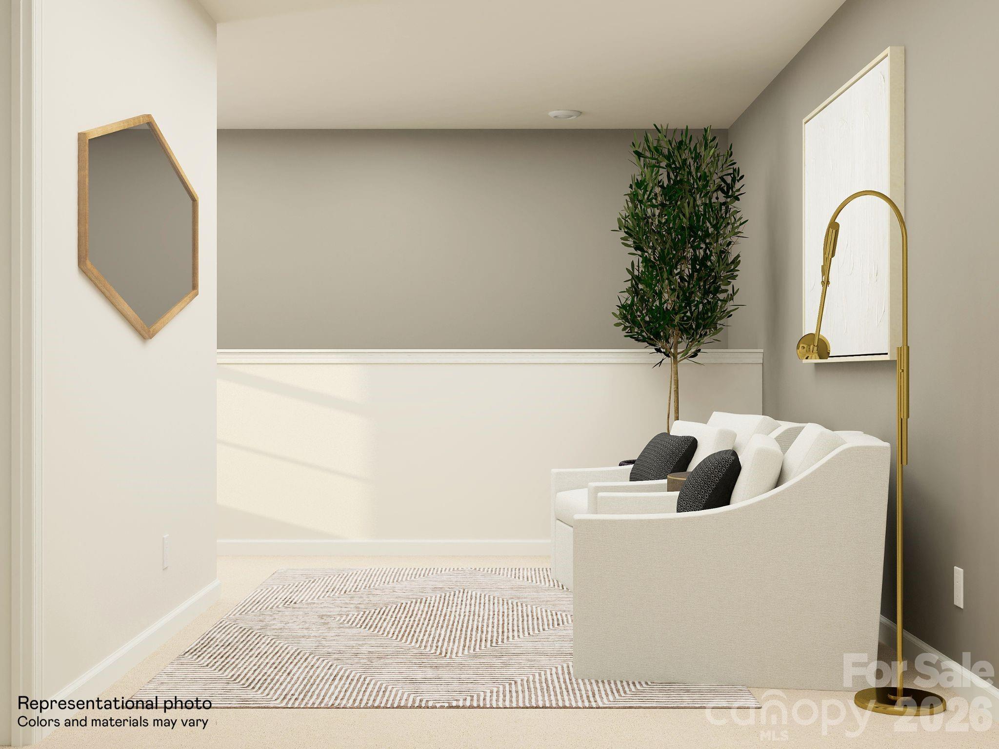 4117 Oxford Glen Drive #OG 100 — Claremont