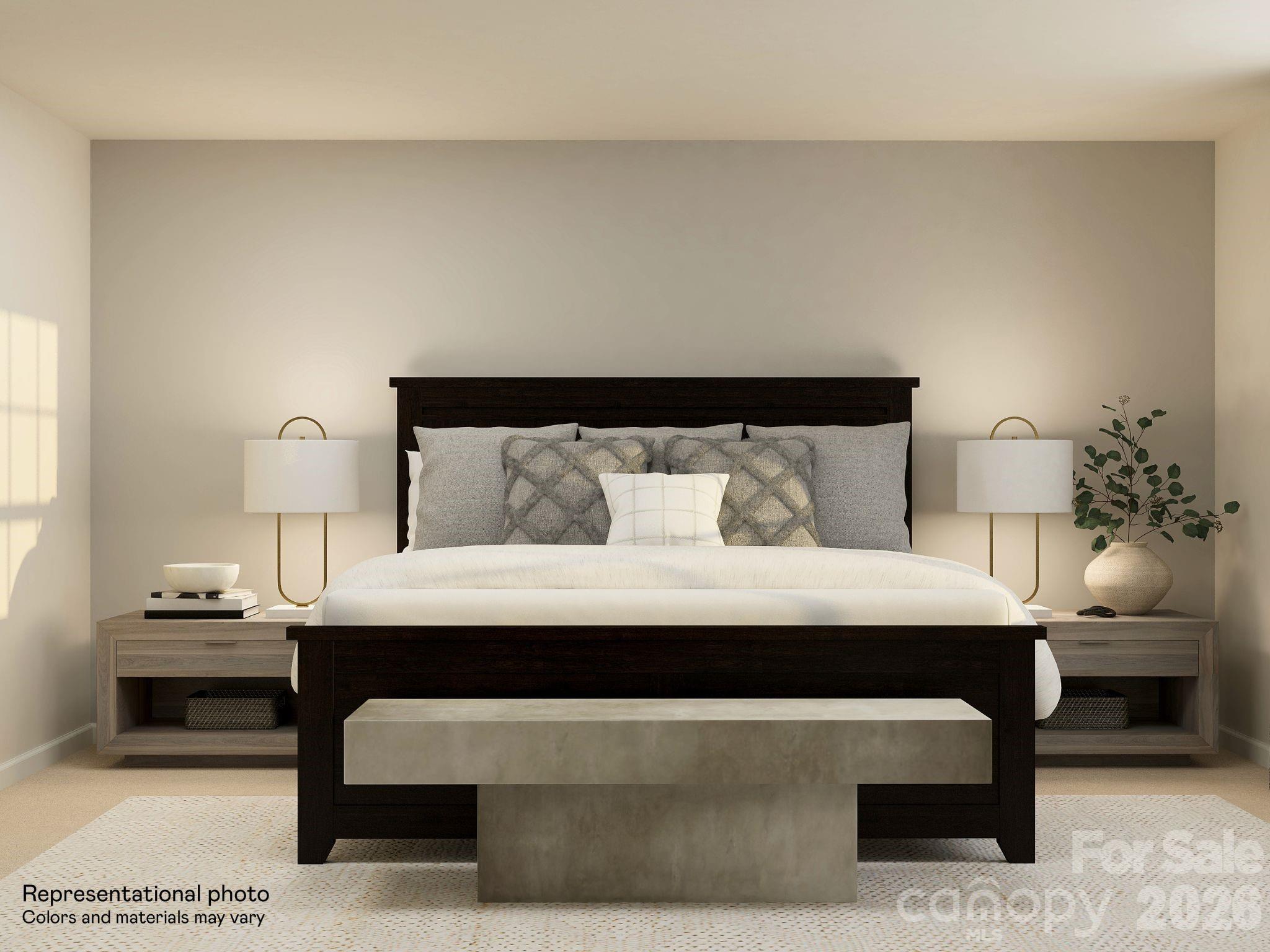 4117 Oxford Glen Drive #OG 100 — Claremont