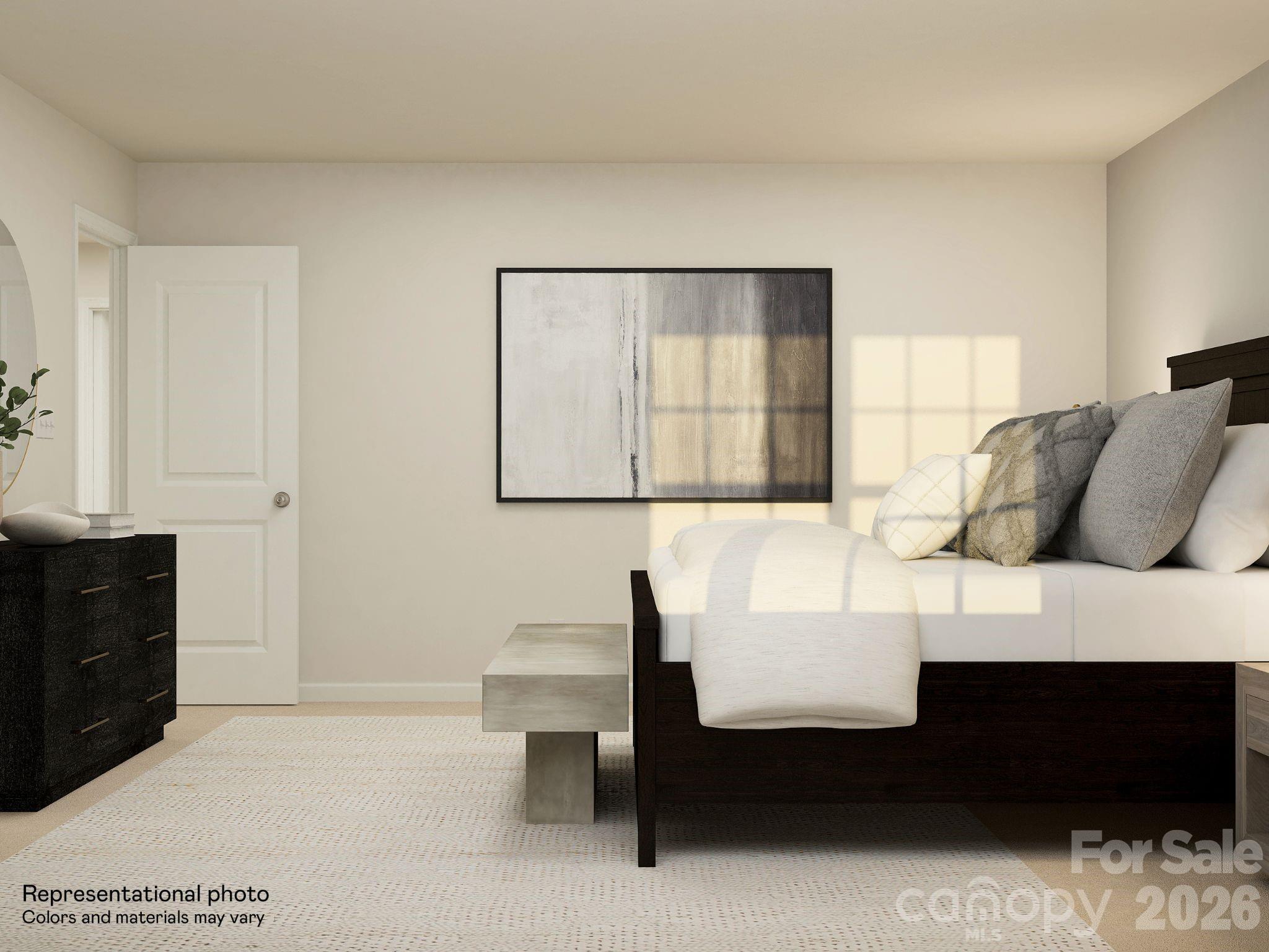 4117 Oxford Glen Drive #OG 100 — Claremont