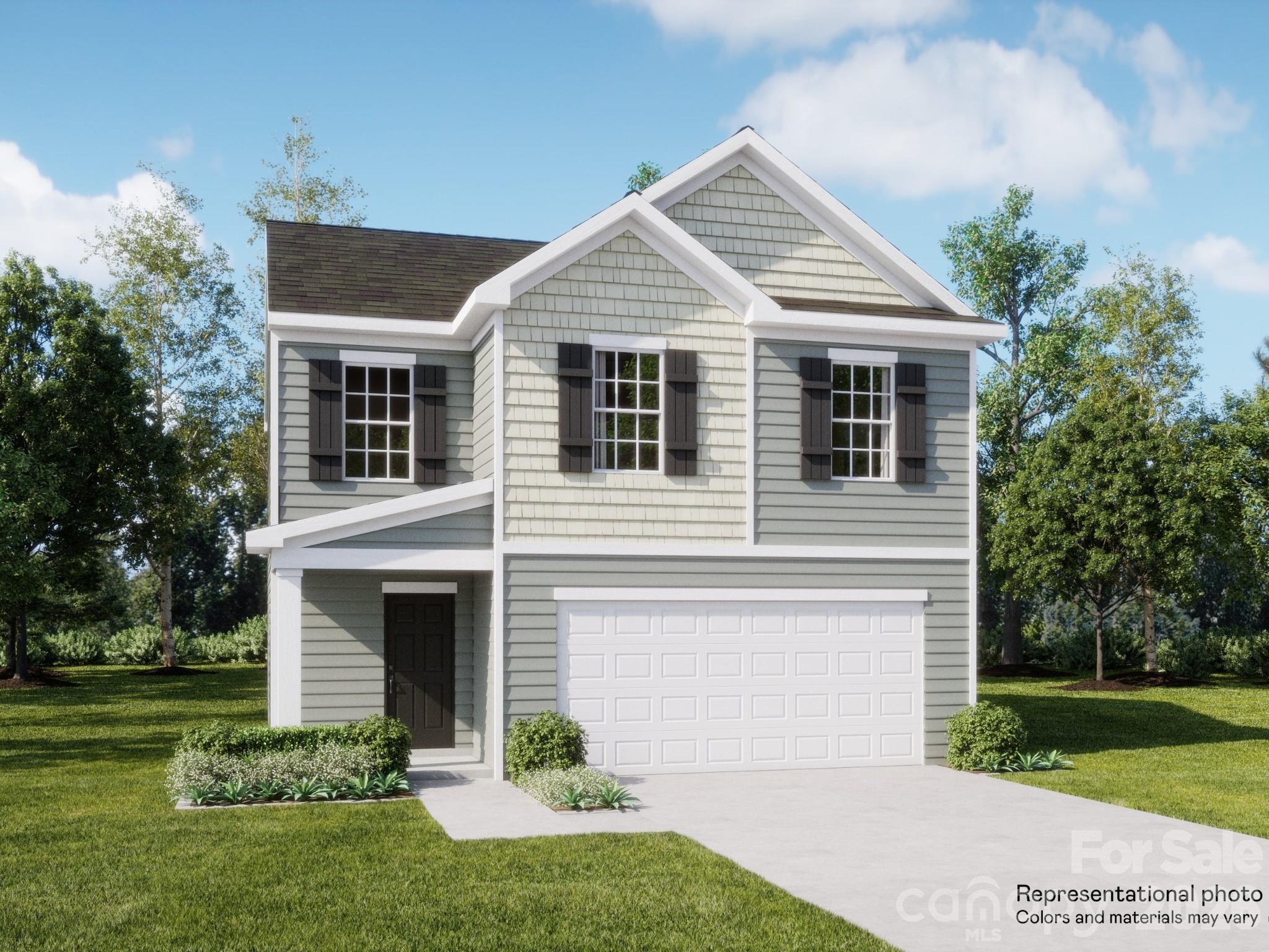 4117 Oxford Glen Drive #OG 100 — Claremont