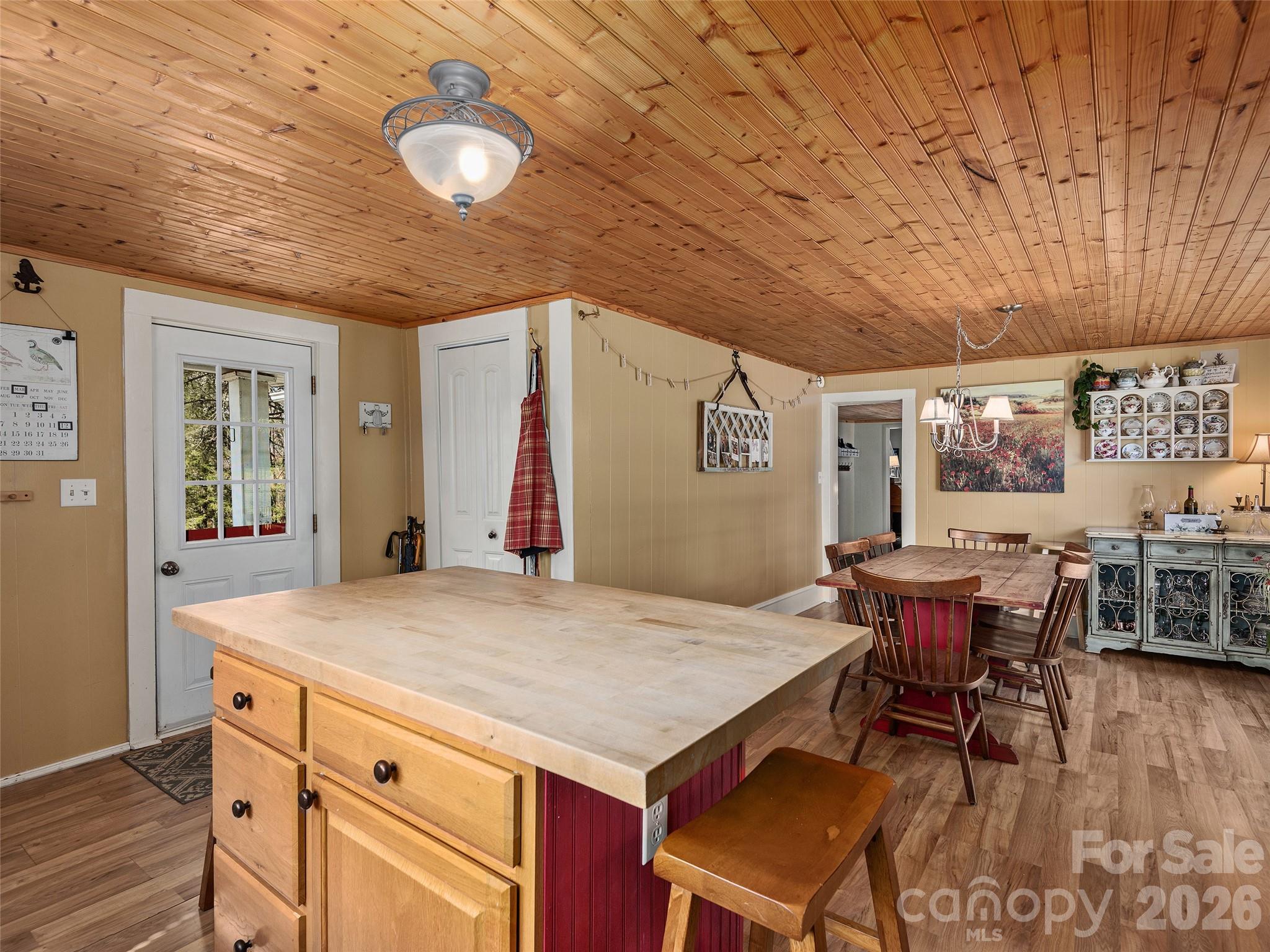 608 Evans Road — Canton