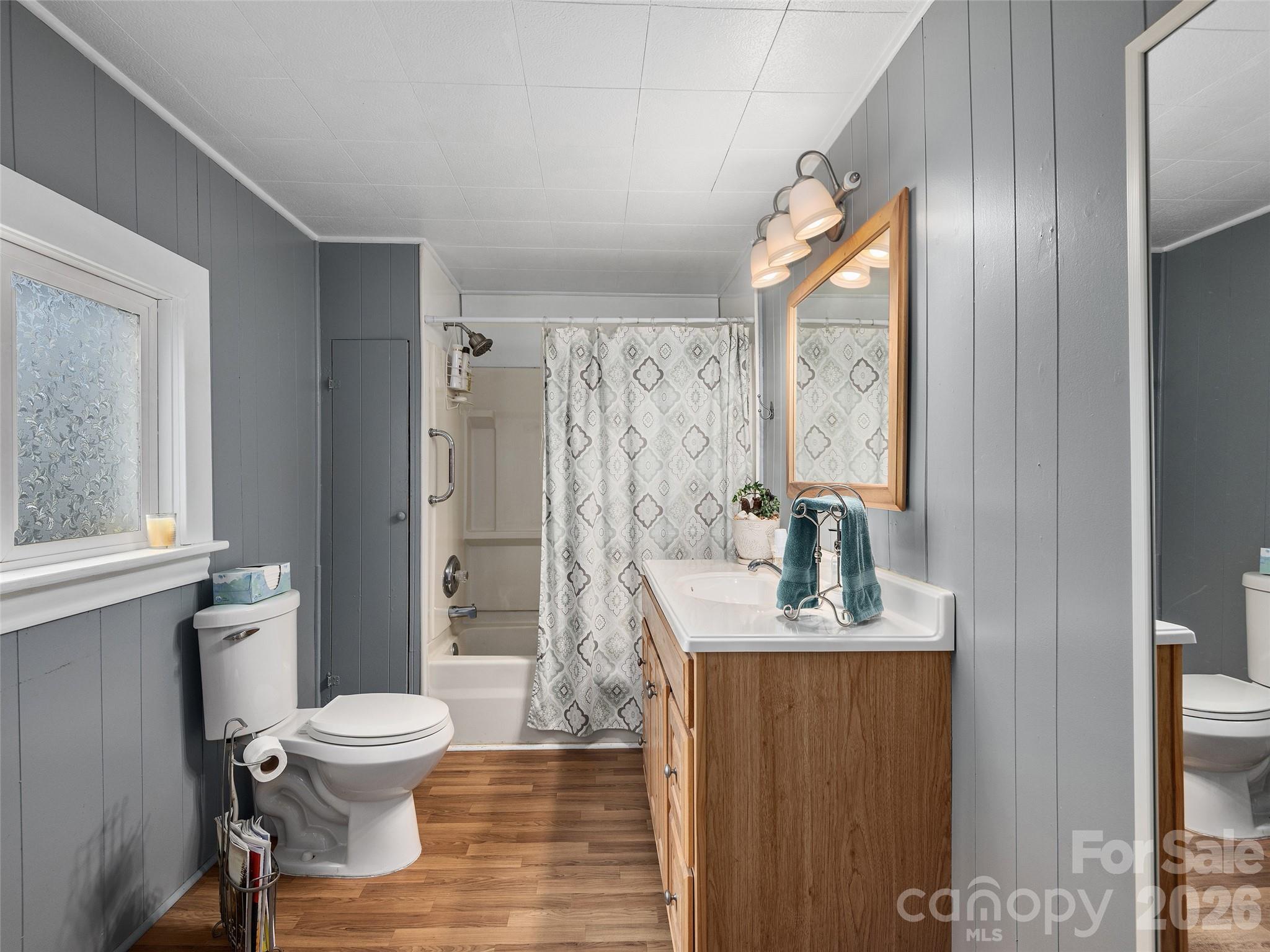 608 Evans Road — Canton