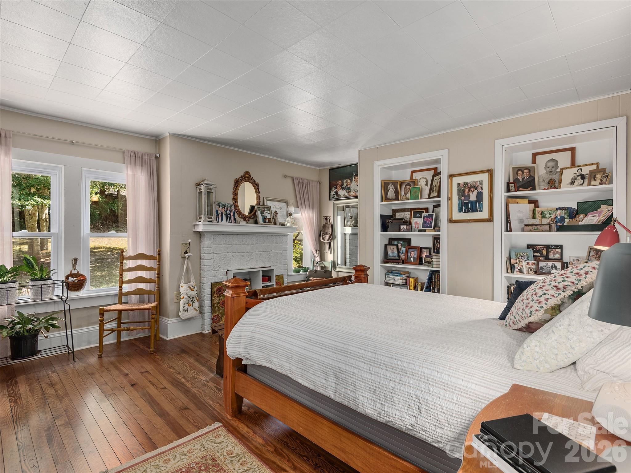 608 Evans Road — Canton
