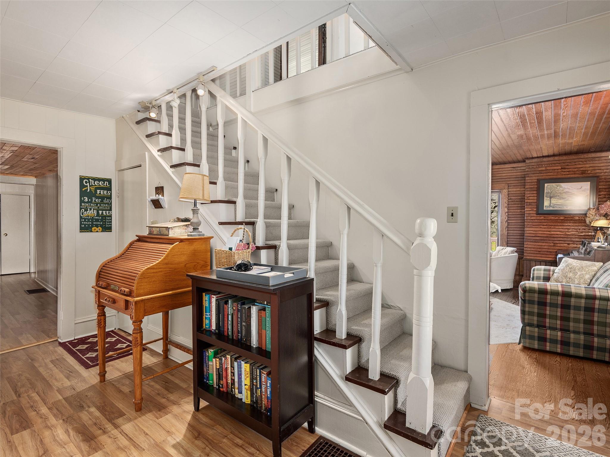 608 Evans Road — Canton