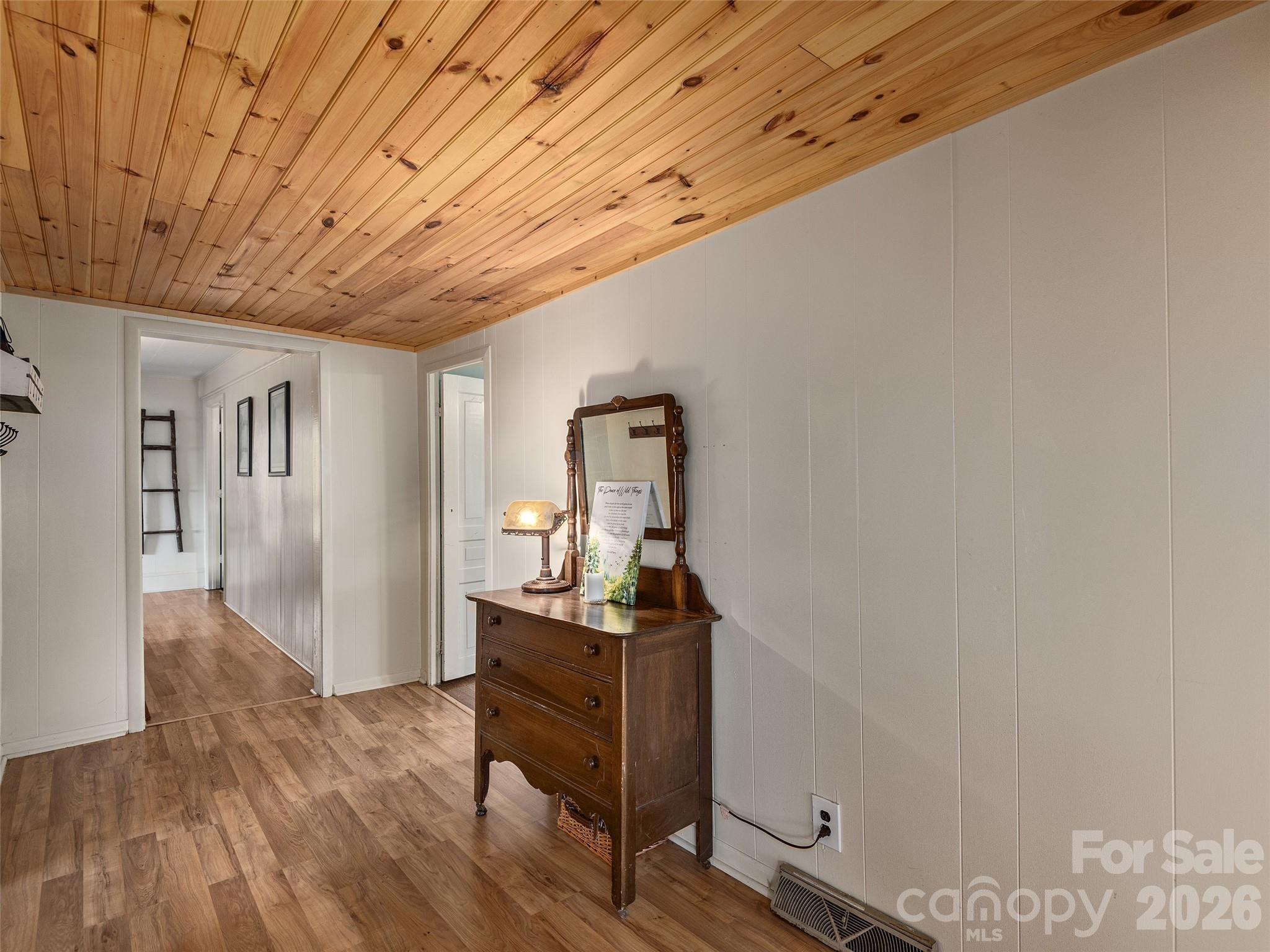 608 Evans Road — Canton