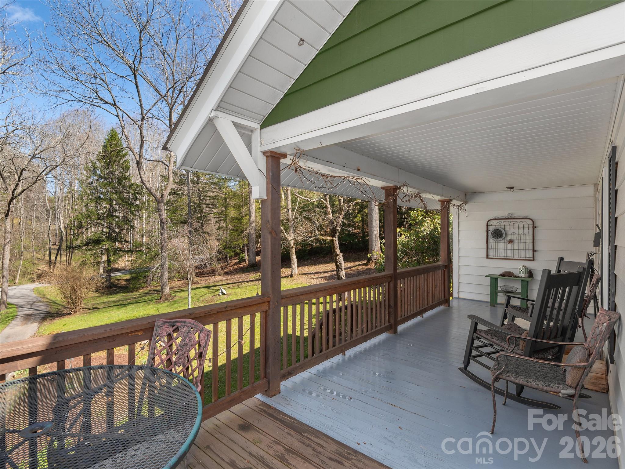 608 Evans Road — Canton