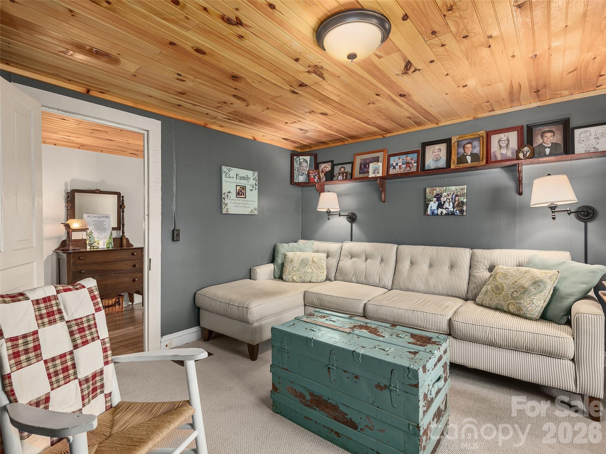 608 Evans Road — Canton
