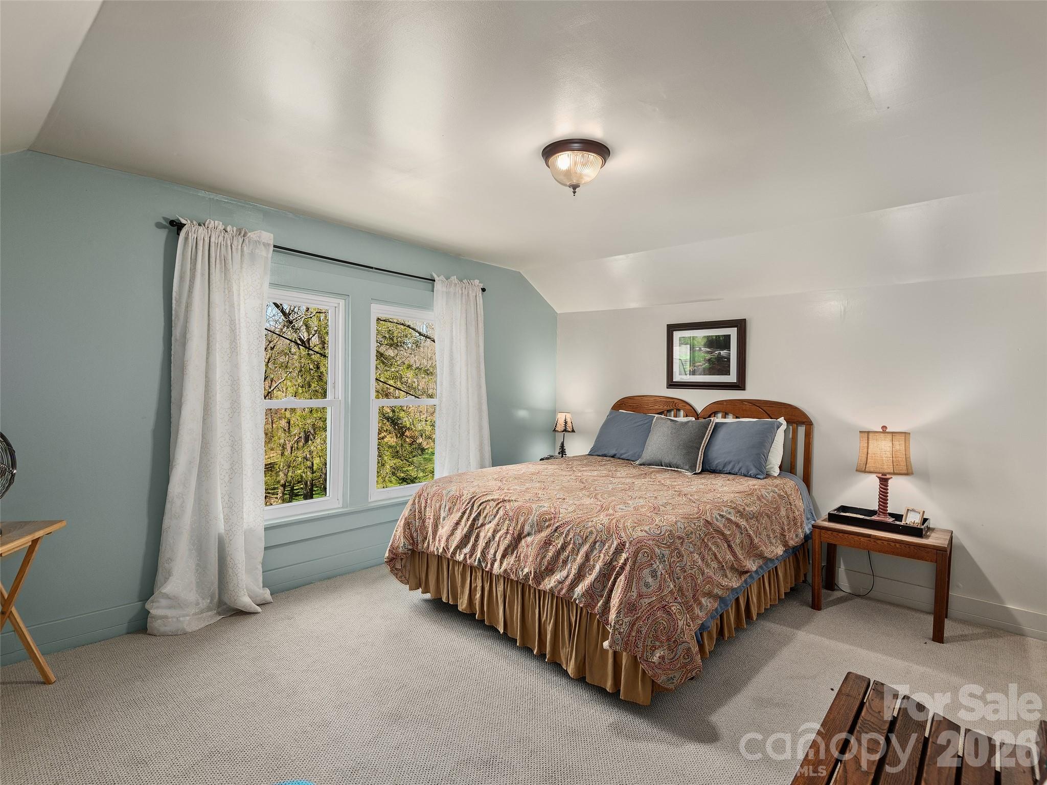 608 Evans Road — Canton