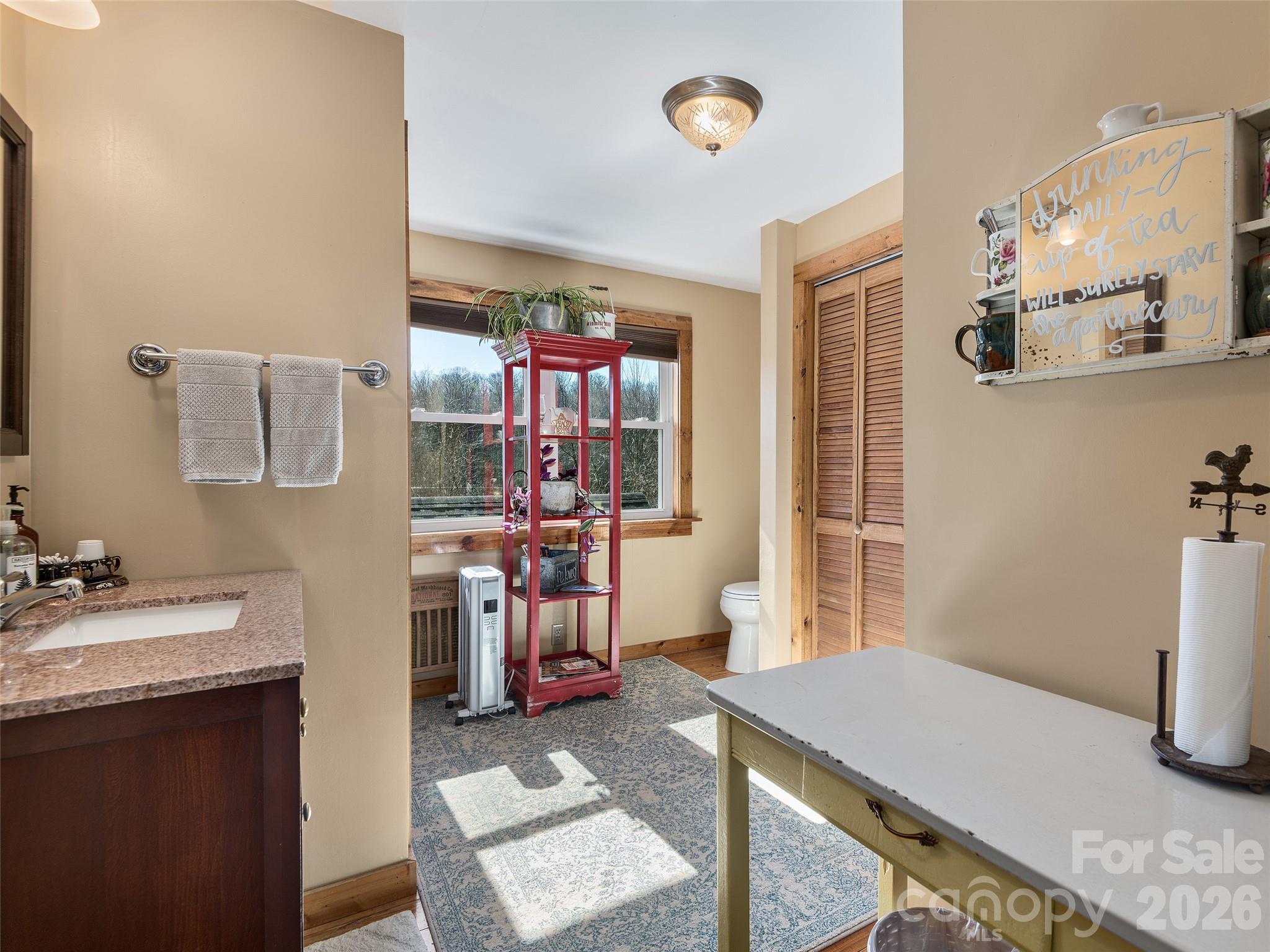608 Evans Road — Canton