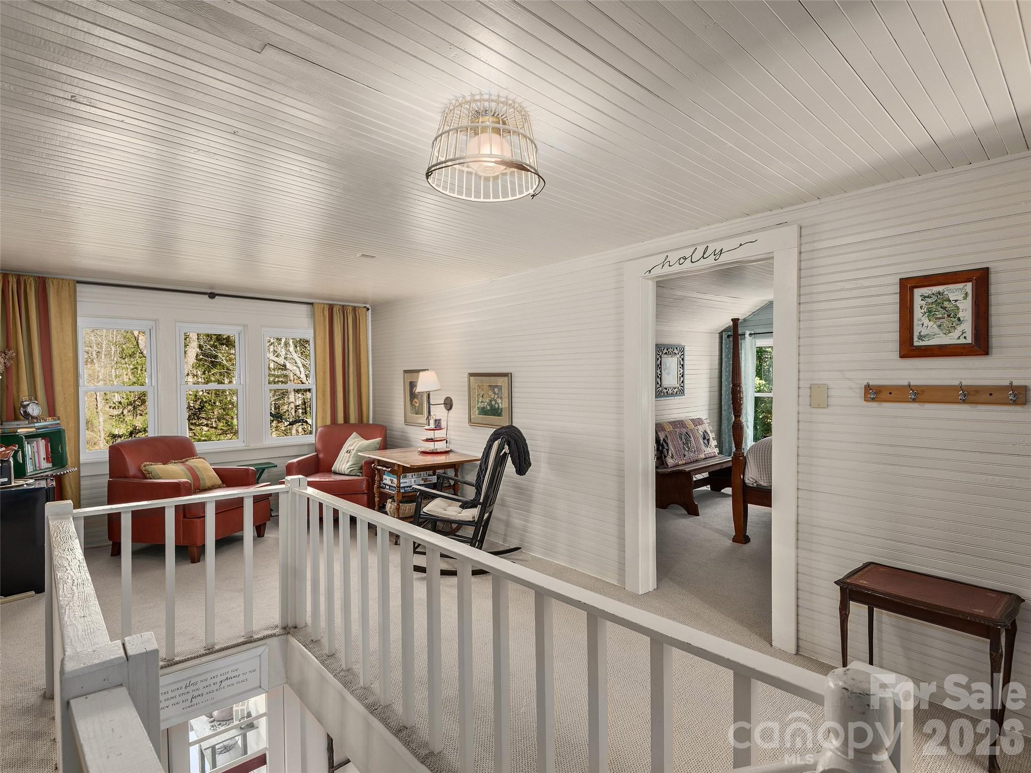 608 Evans Road — Canton