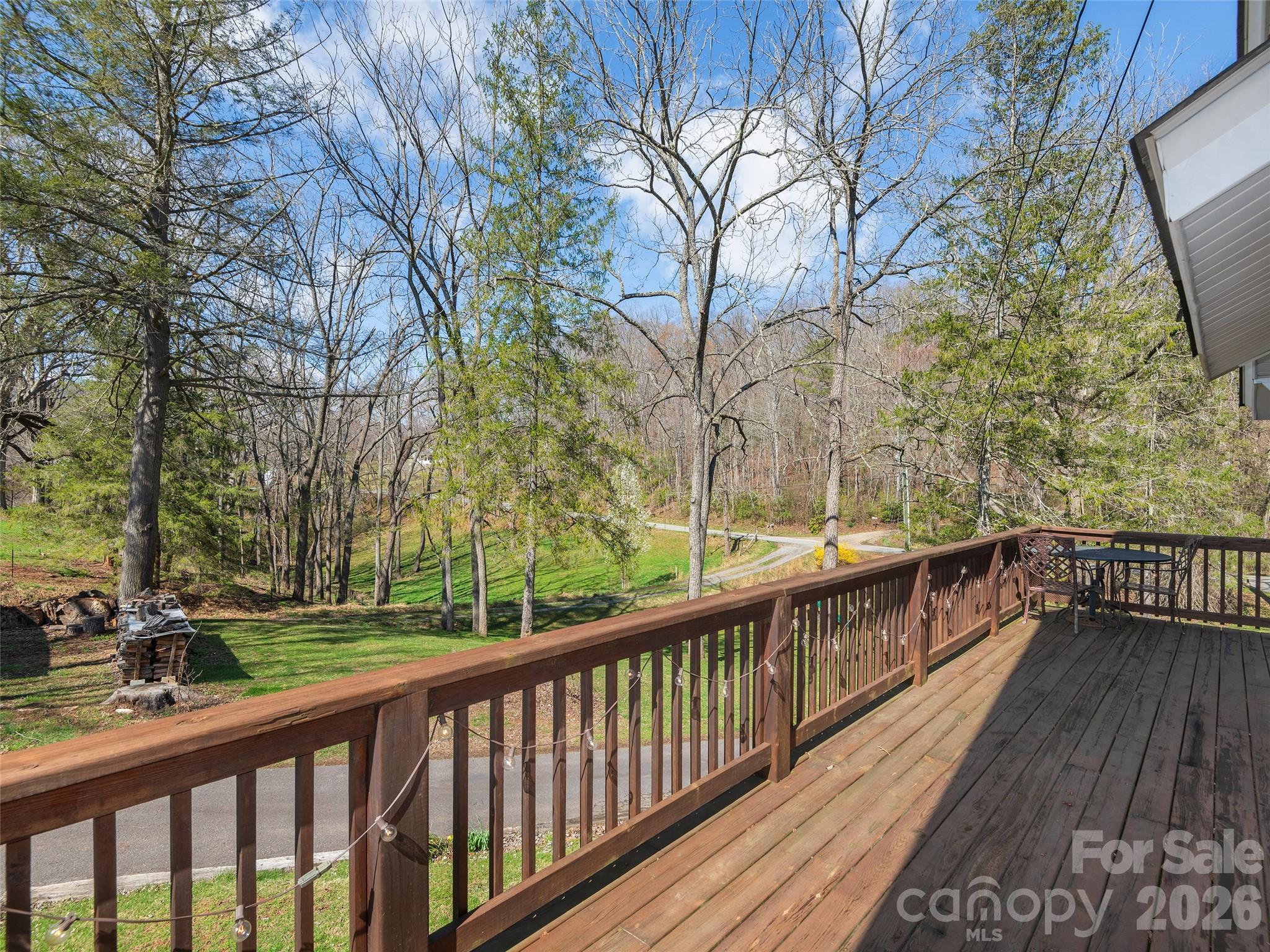608 Evans Road — Canton