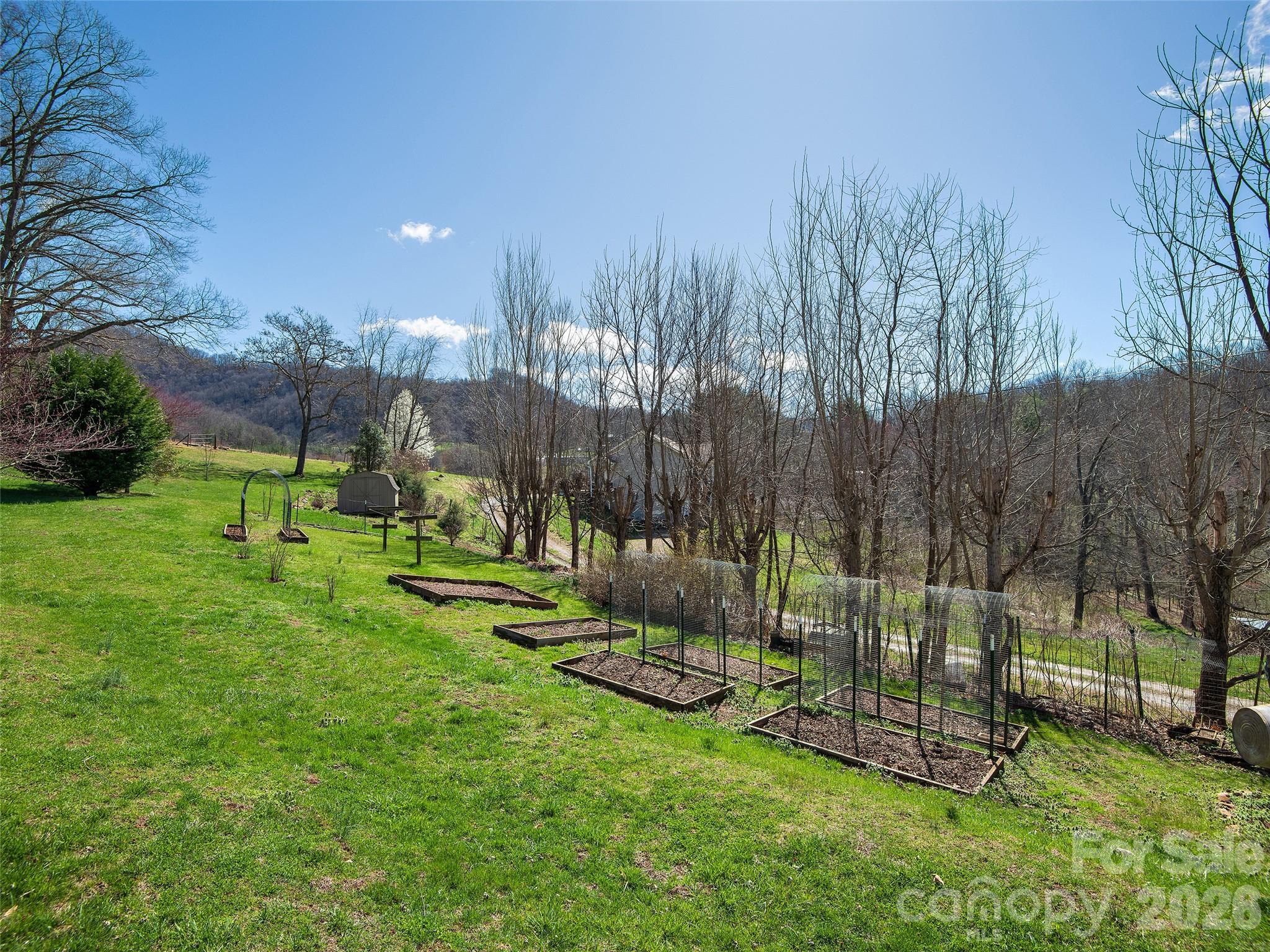 608 Evans Road — Canton
