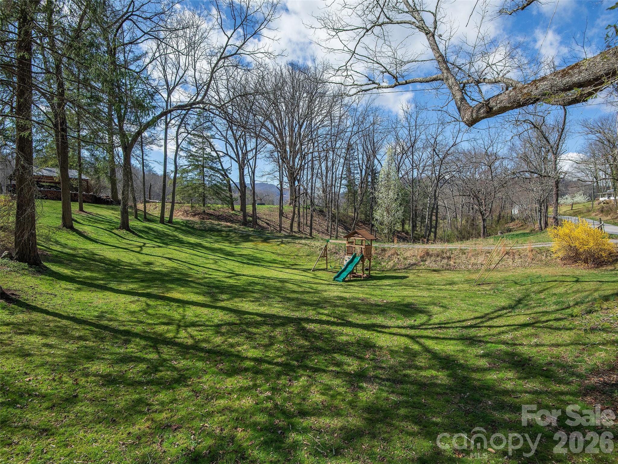 608 Evans Road — Canton