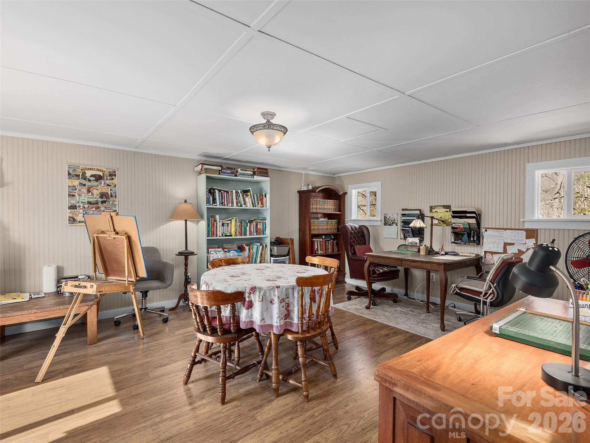 608 Evans Road — Canton