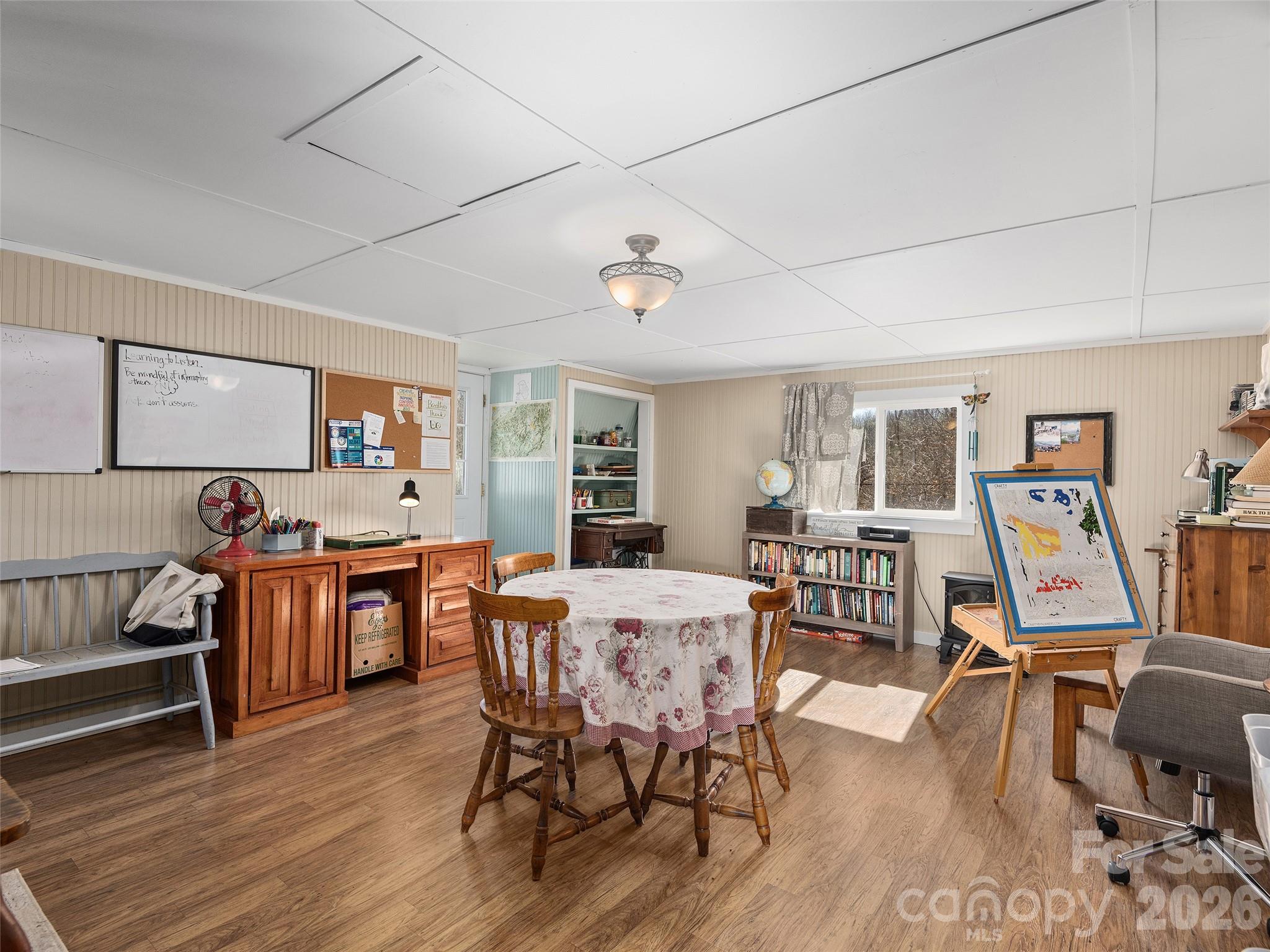 608 Evans Road — Canton