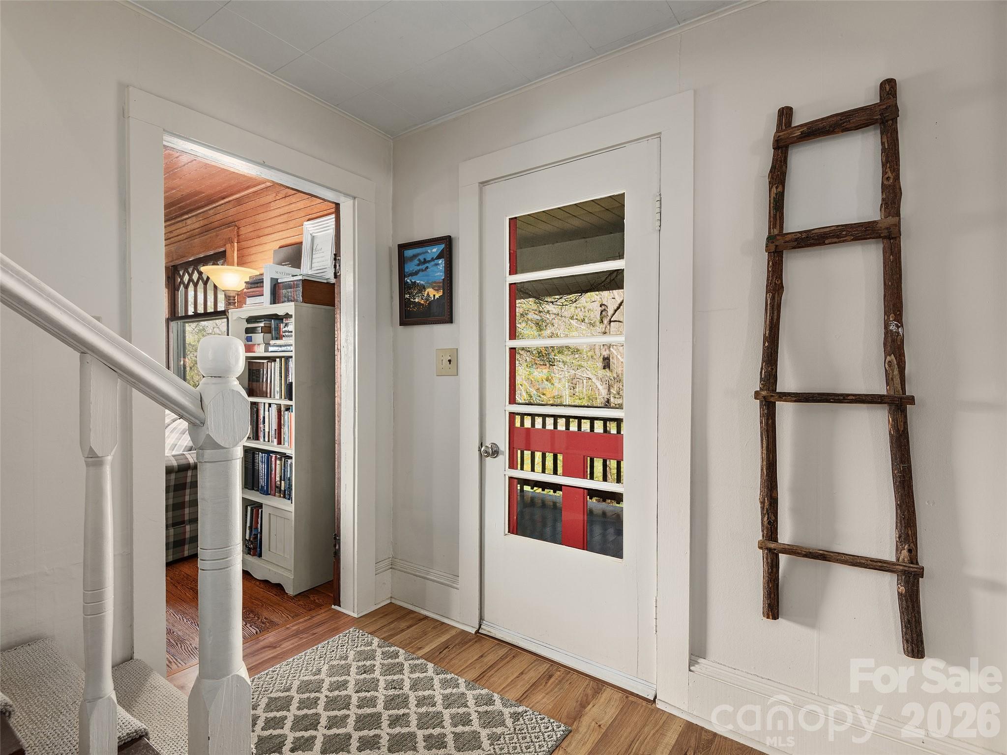 608 Evans Road — Canton