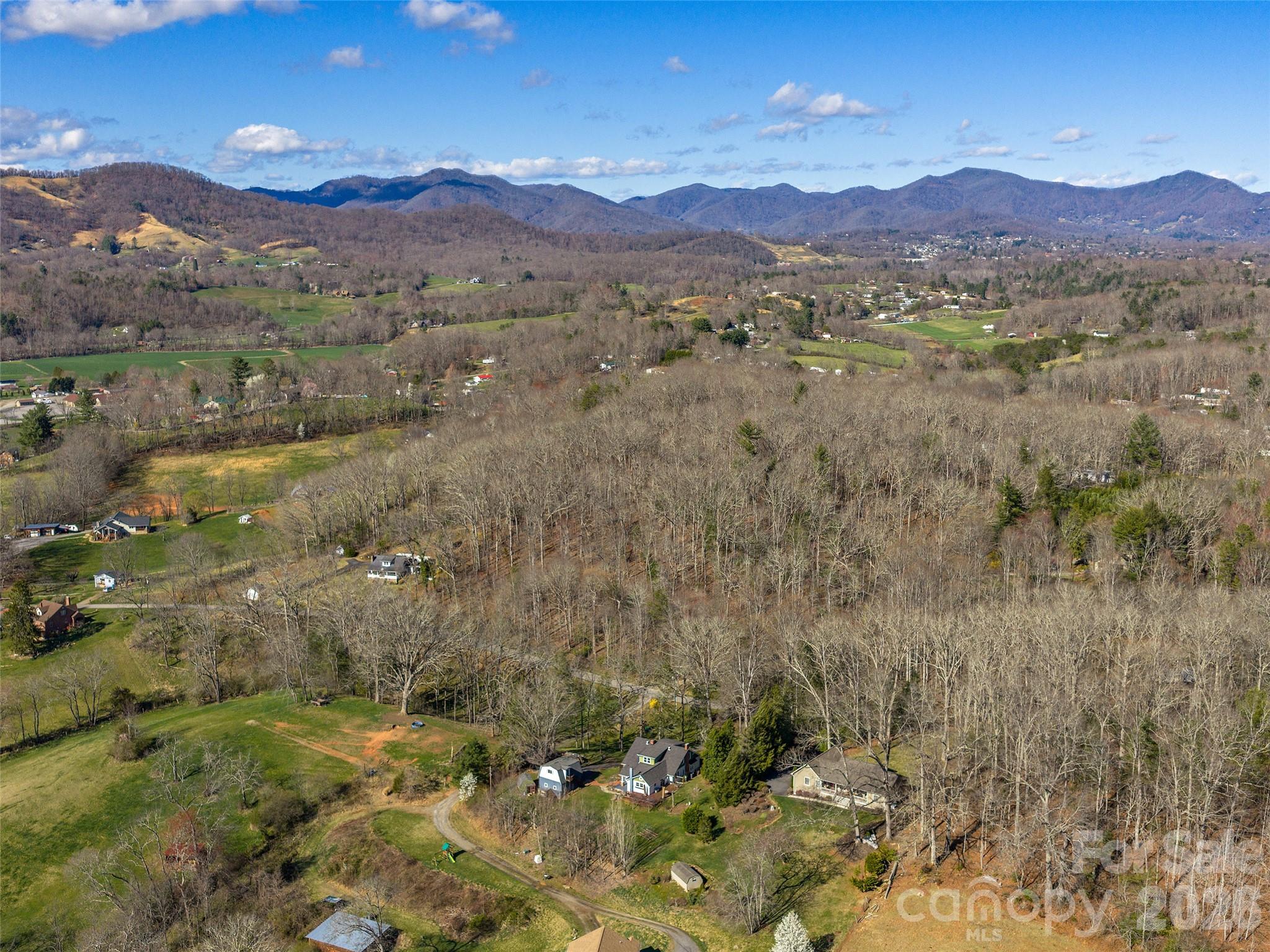 608 Evans Road — Canton